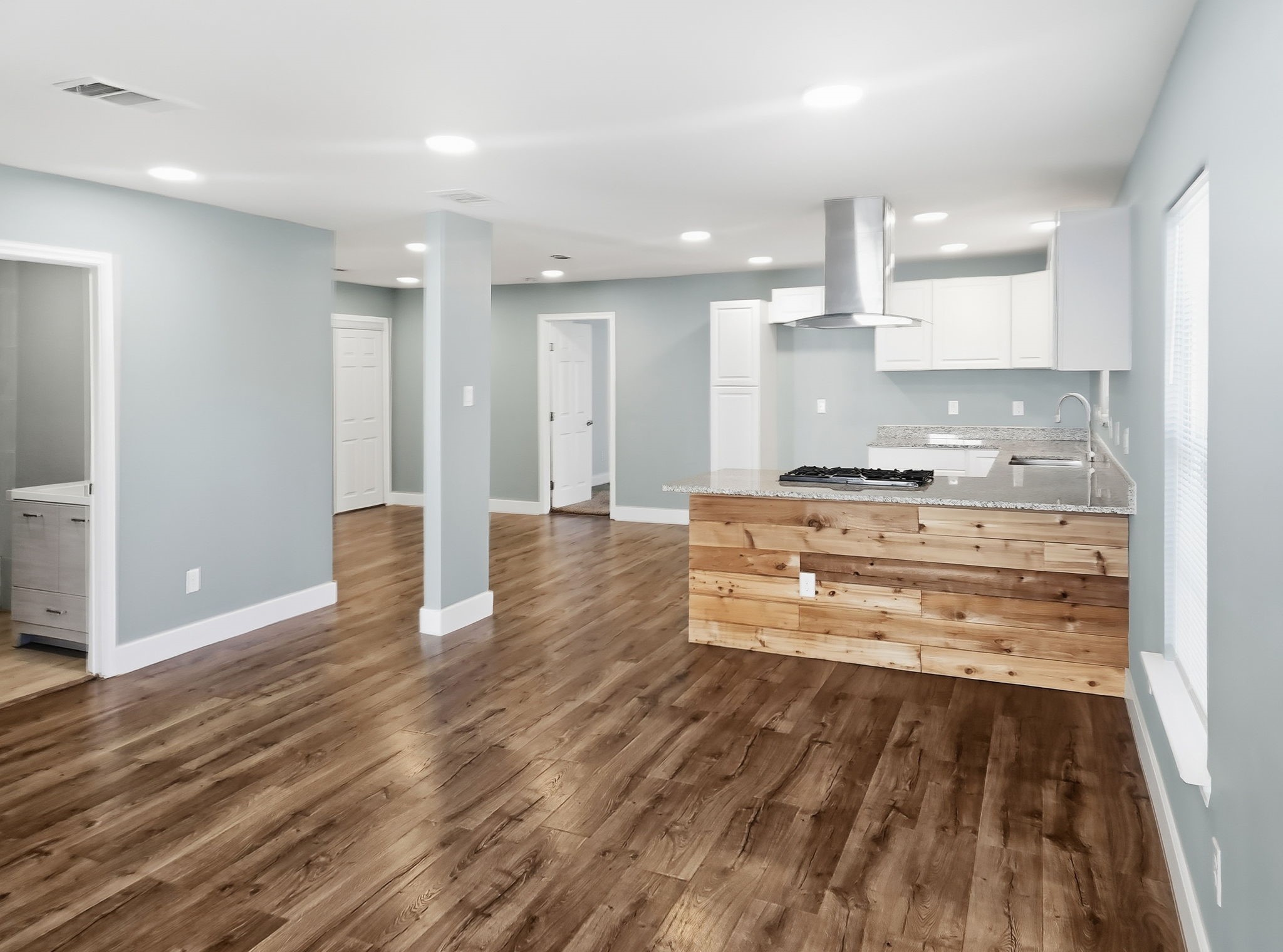 110 Ramsey Avenue, Cleburne, TX, 76031