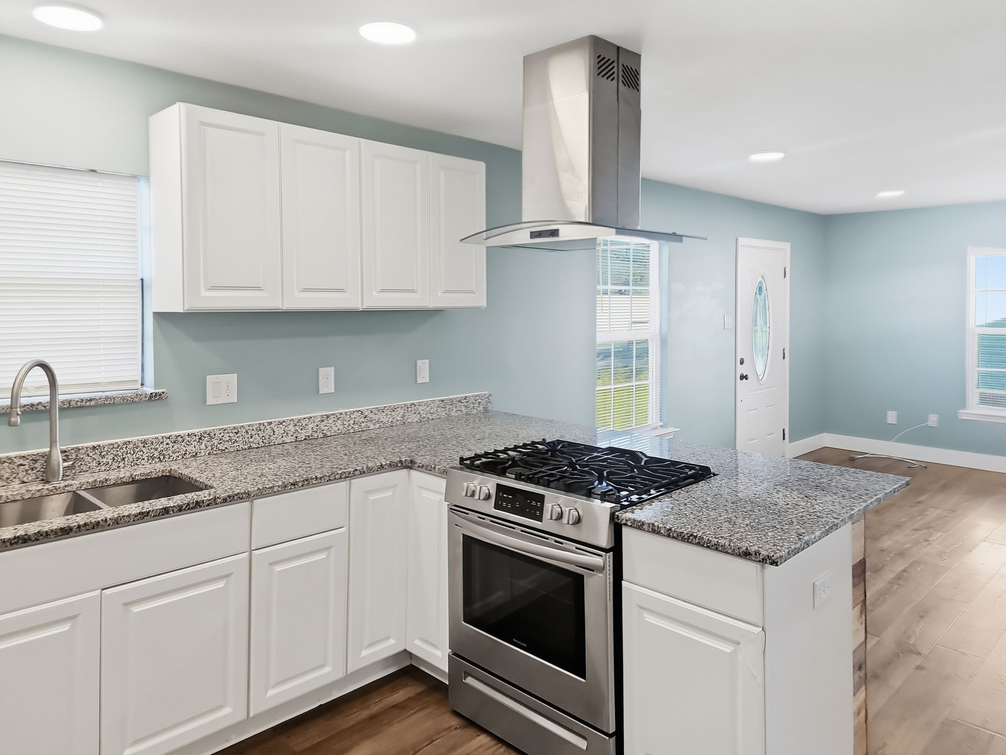 110 Ramsey Avenue, Cleburne, TX, 76031