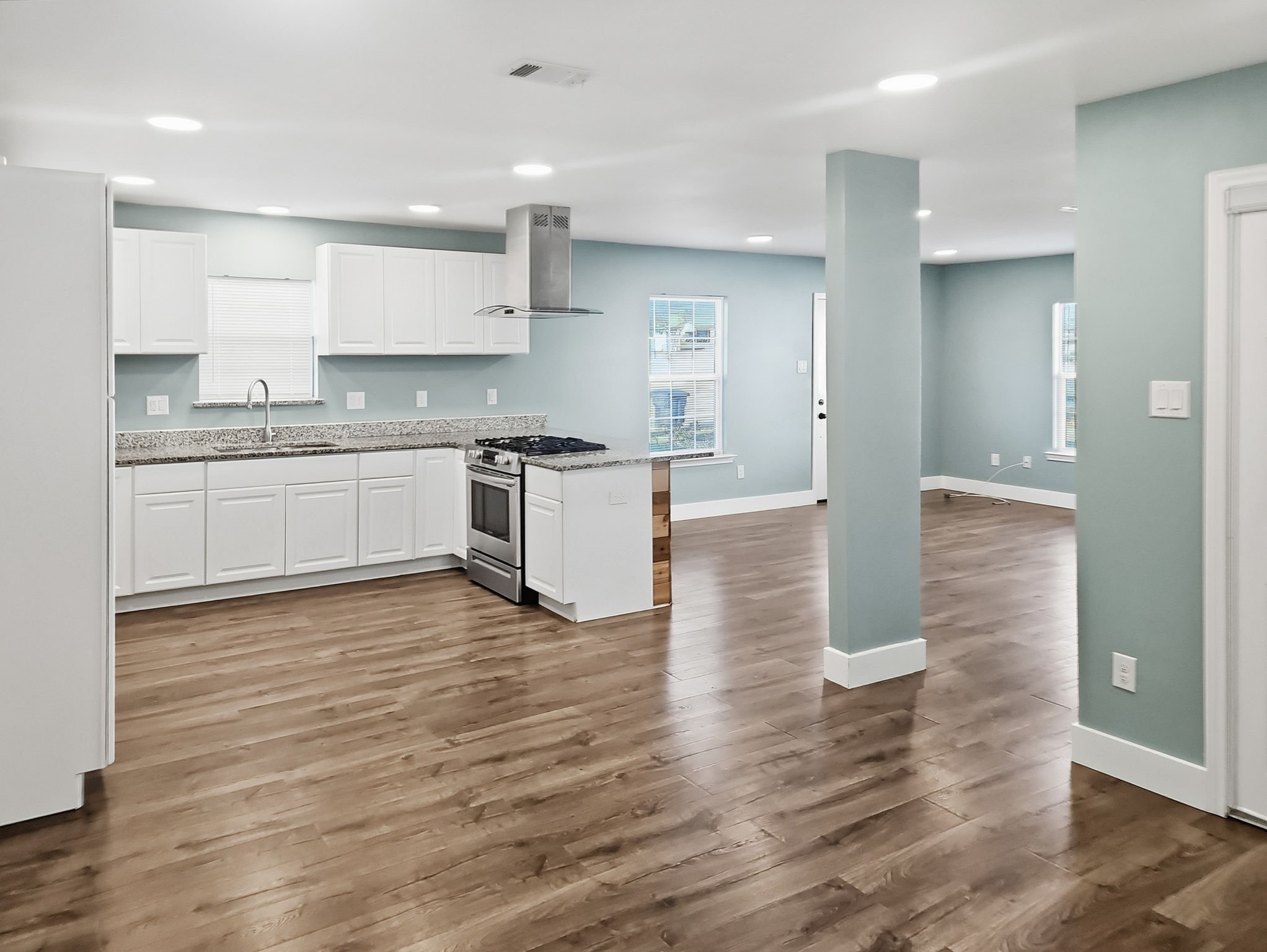 110 Ramsey Avenue, Cleburne, TX, 76031