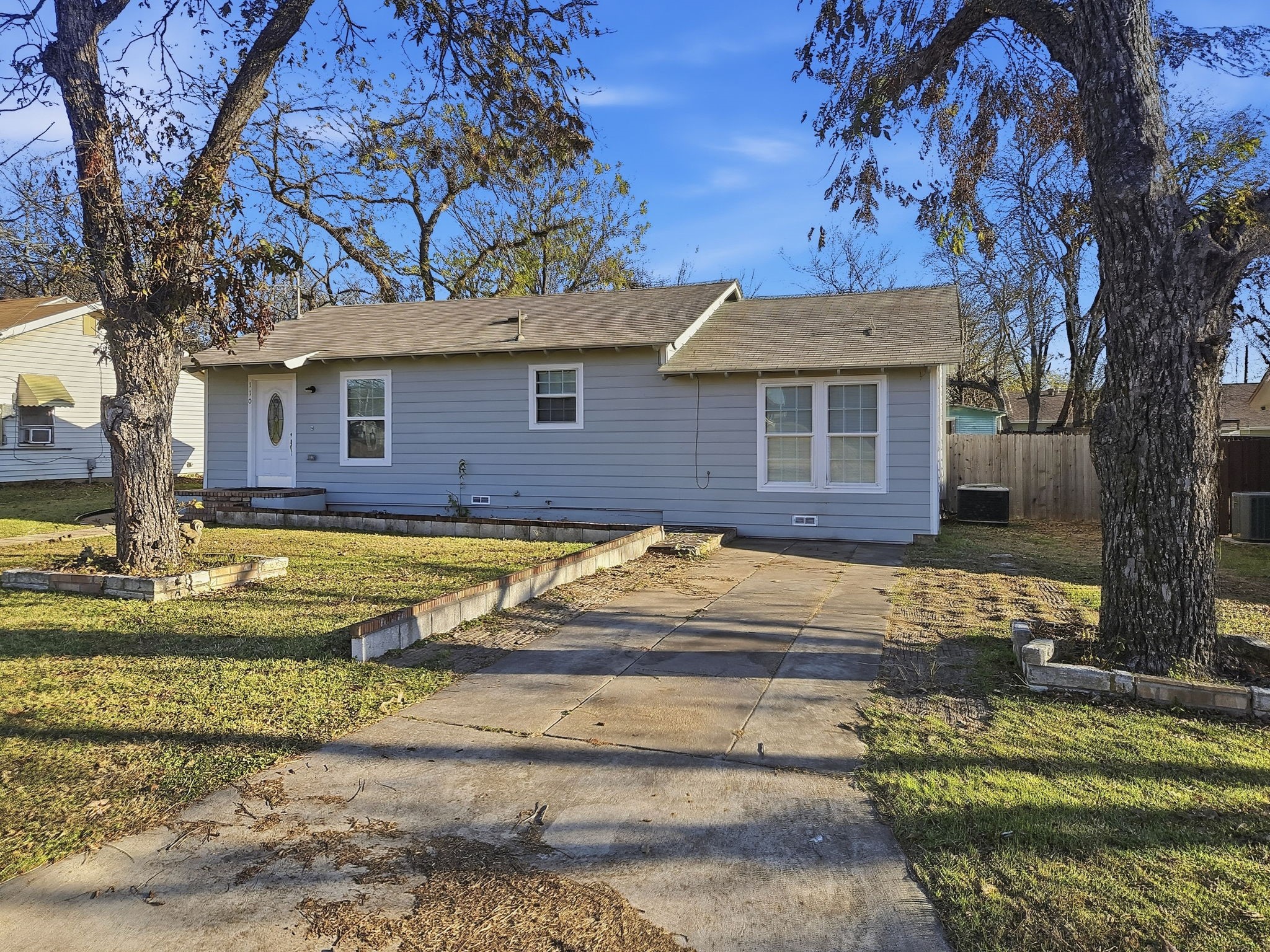 110 Ramsey Avenue, Cleburne, TX, 76031