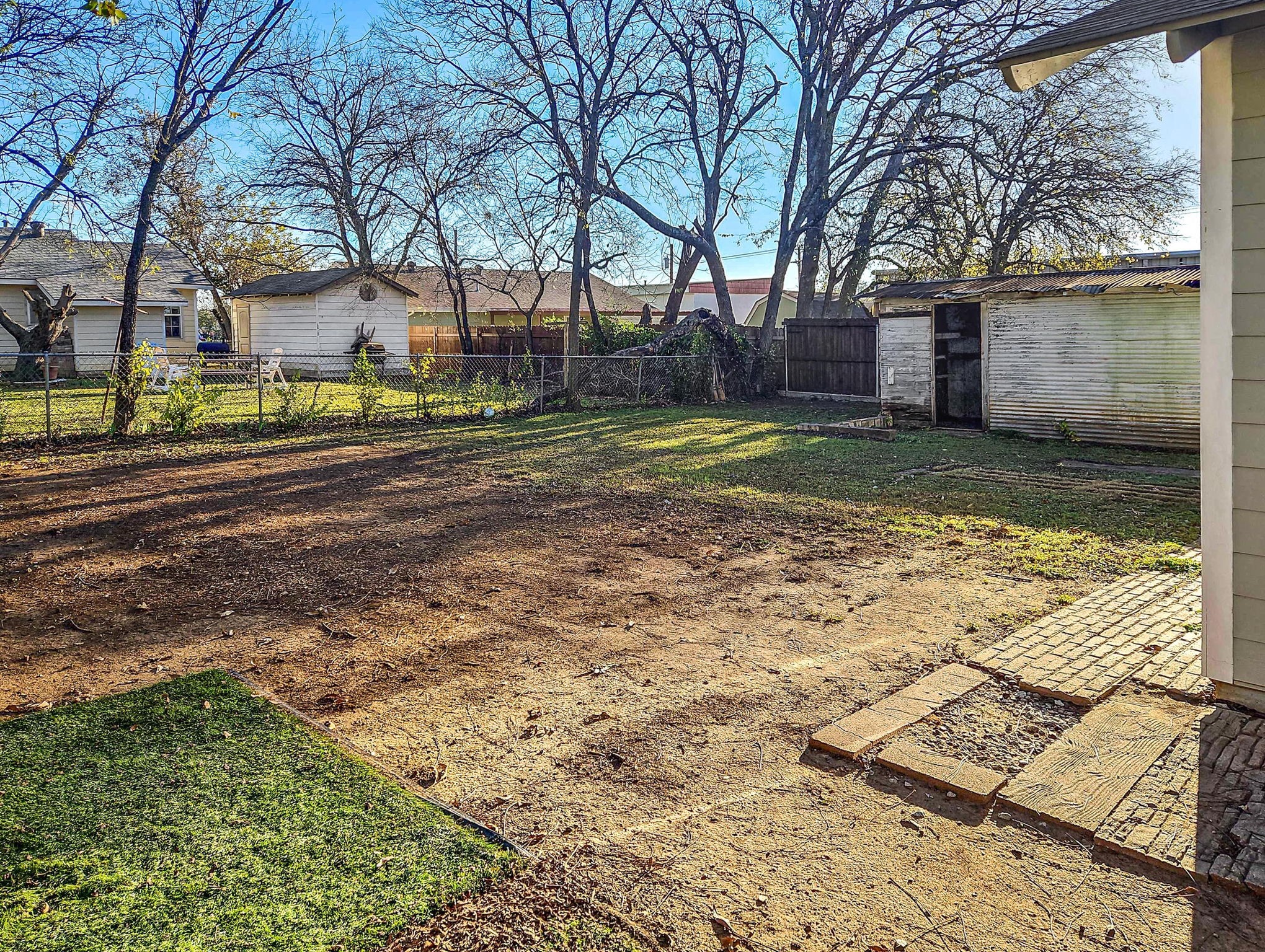 110 Ramsey Avenue, Cleburne, TX, 76031