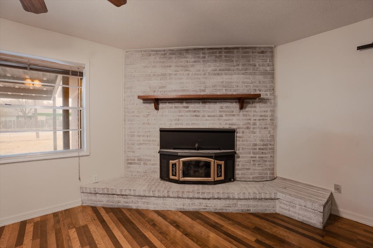 2507 SE 13th Street, Mineral Wells, TX, 76067