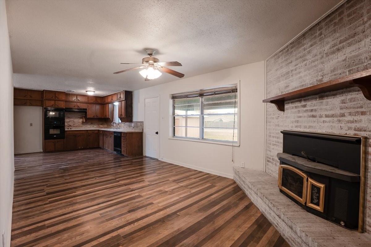 2507 SE 13th Street, Mineral Wells, TX, 76067
