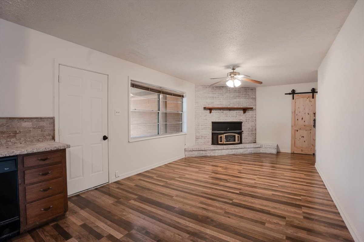 2507 SE 13th Street, Mineral Wells, TX, 76067