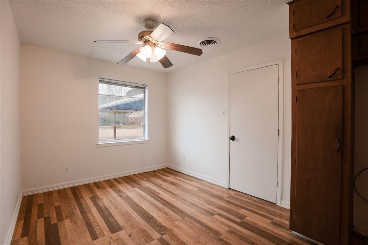2507 SE 13th Street, Mineral Wells, TX, 76067