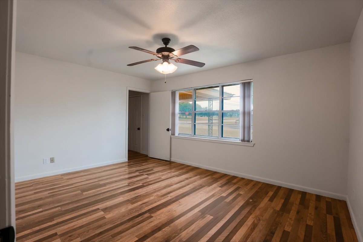 2507 SE 13th Street, Mineral Wells, TX, 76067
