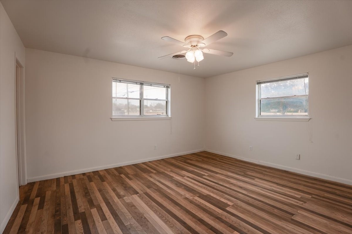 2507 SE 13th Street, Mineral Wells, TX, 76067