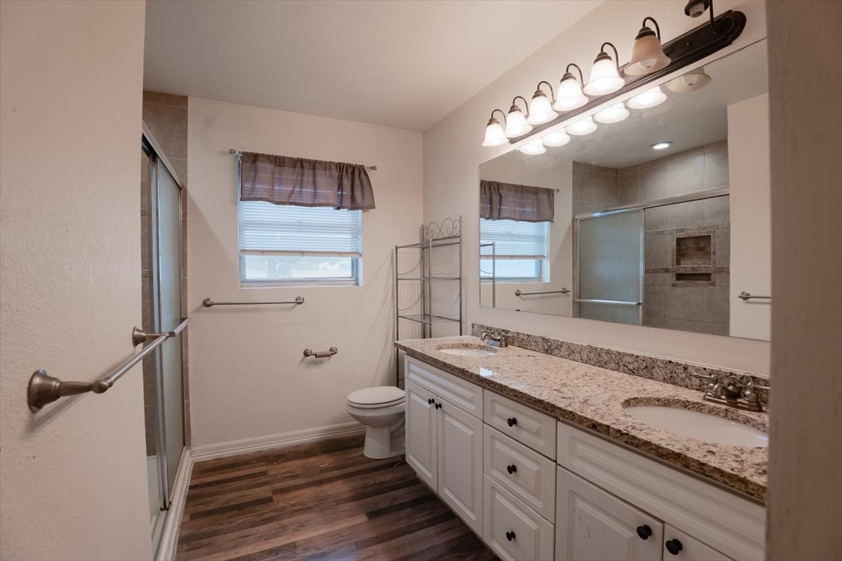 2507 SE 13th Street, Mineral Wells, TX, 76067