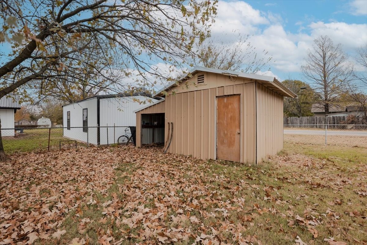 2507 SE 13th Street, Mineral Wells, TX, 76067