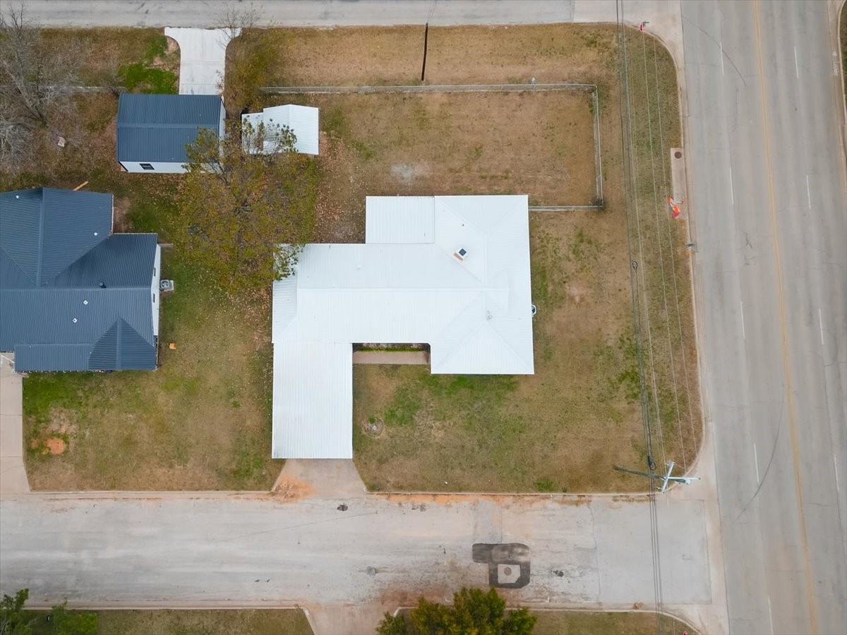 2507 SE 13th Street, Mineral Wells, TX, 76067