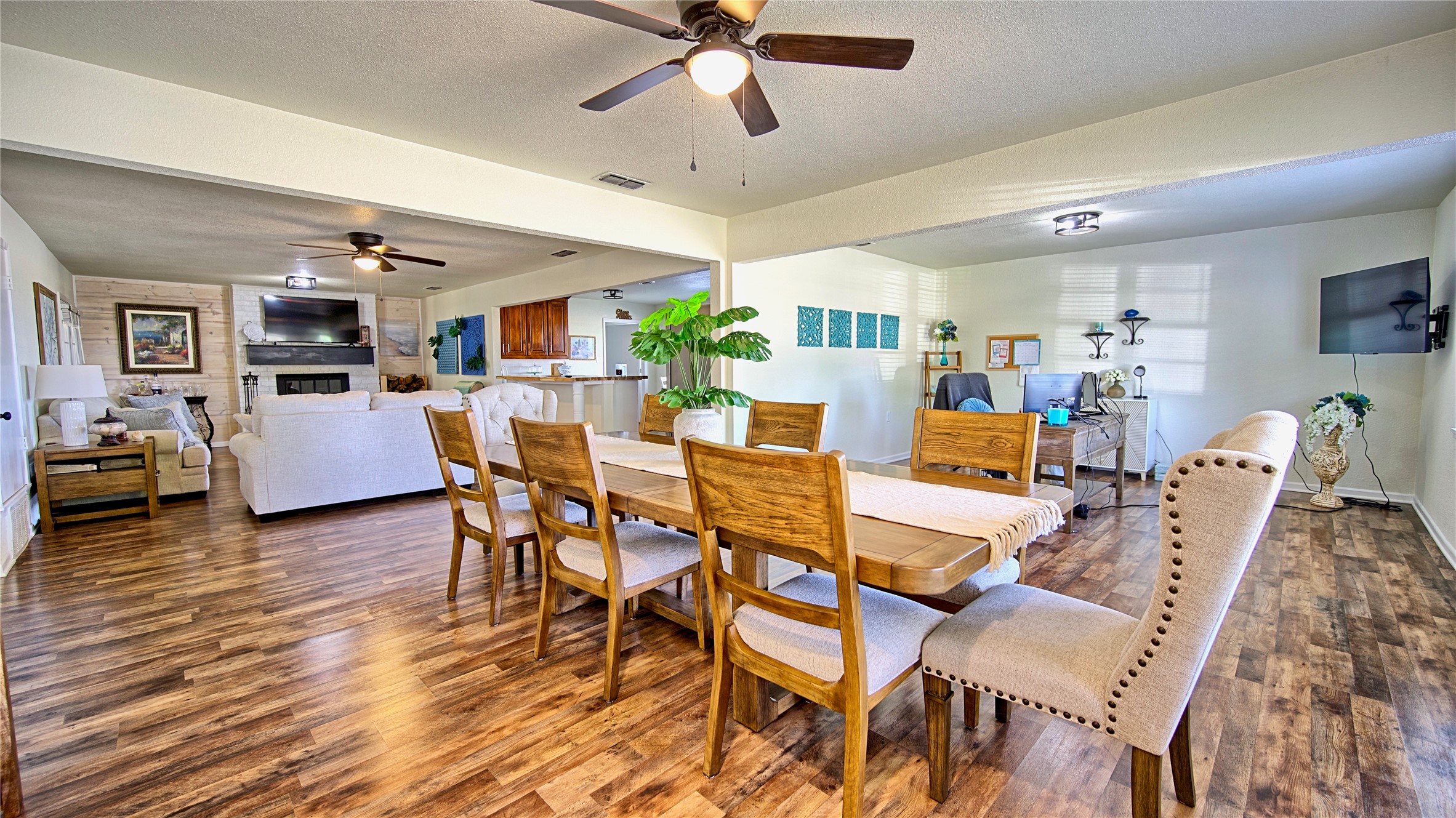 1210 Miller Street, Bowie, TX, 76230