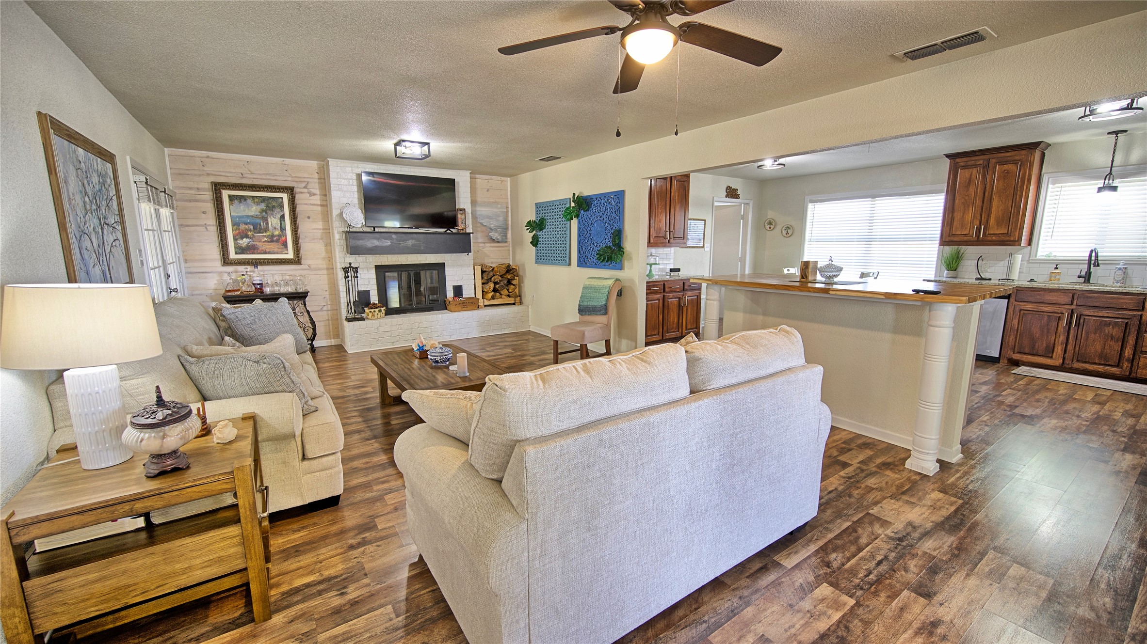 1210 Miller Street, Bowie, TX, 76230