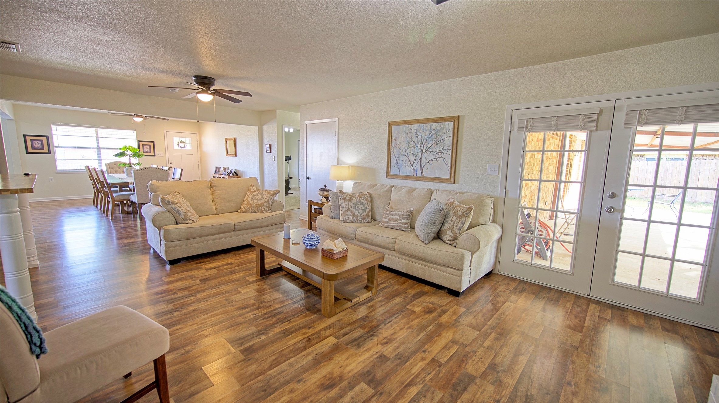 1210 Miller Street, Bowie, TX, 76230