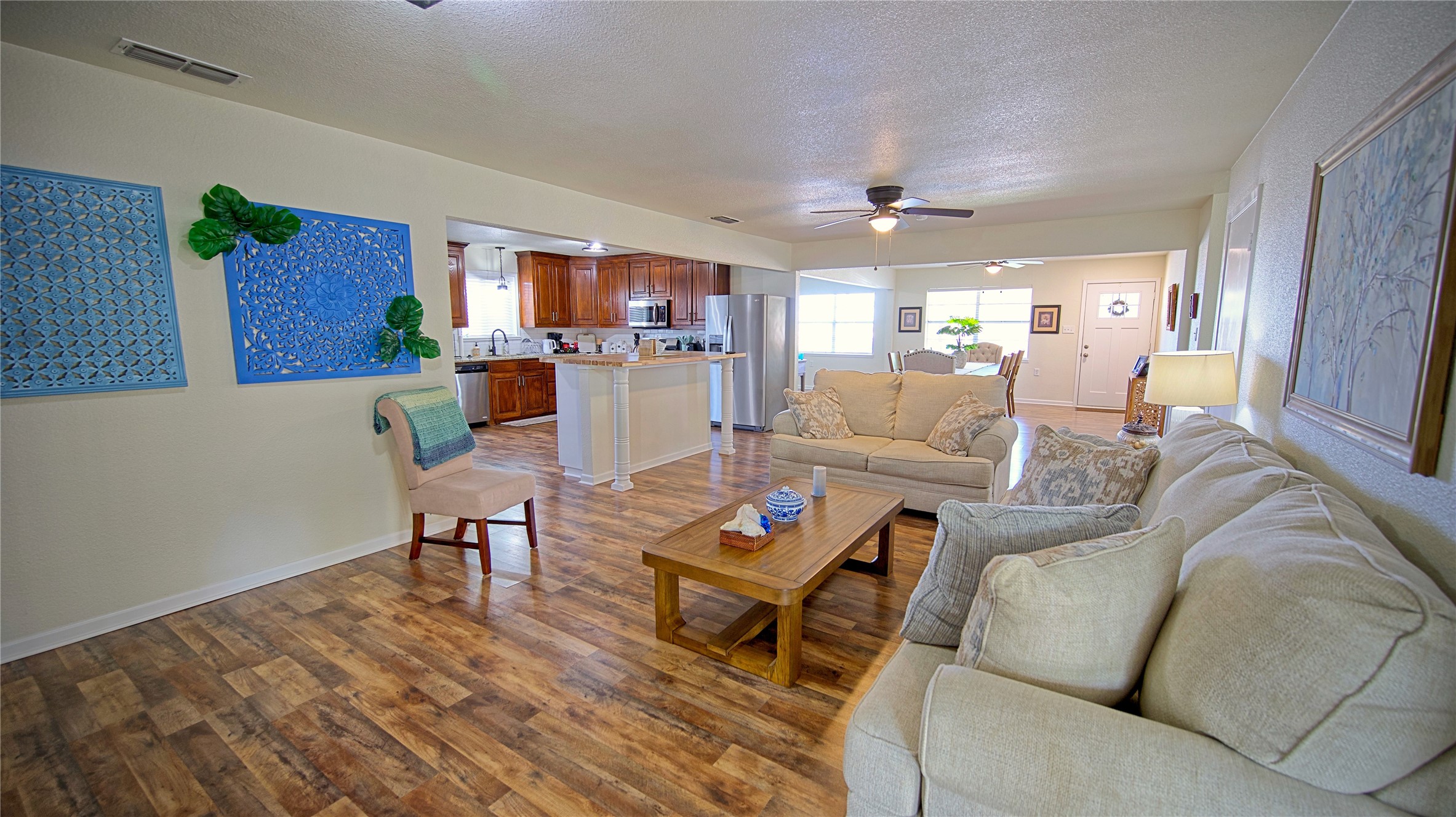 1210 Miller Street, Bowie, TX, 76230