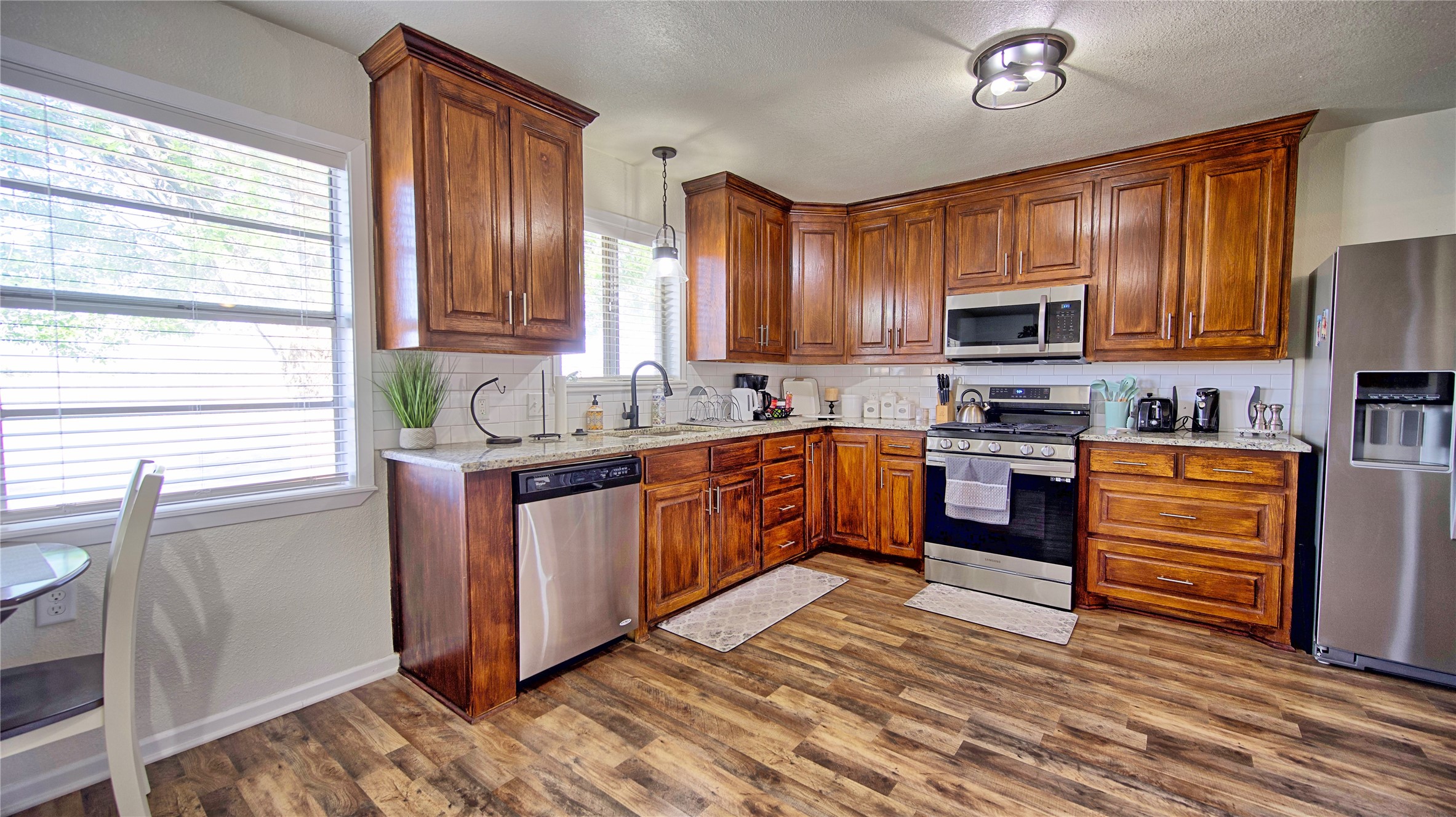 1210 Miller Street, Bowie, TX, 76230
