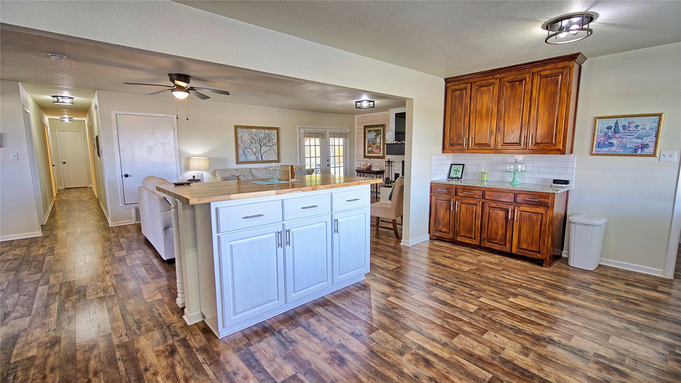 1210 Miller Street, Bowie, TX, 76230