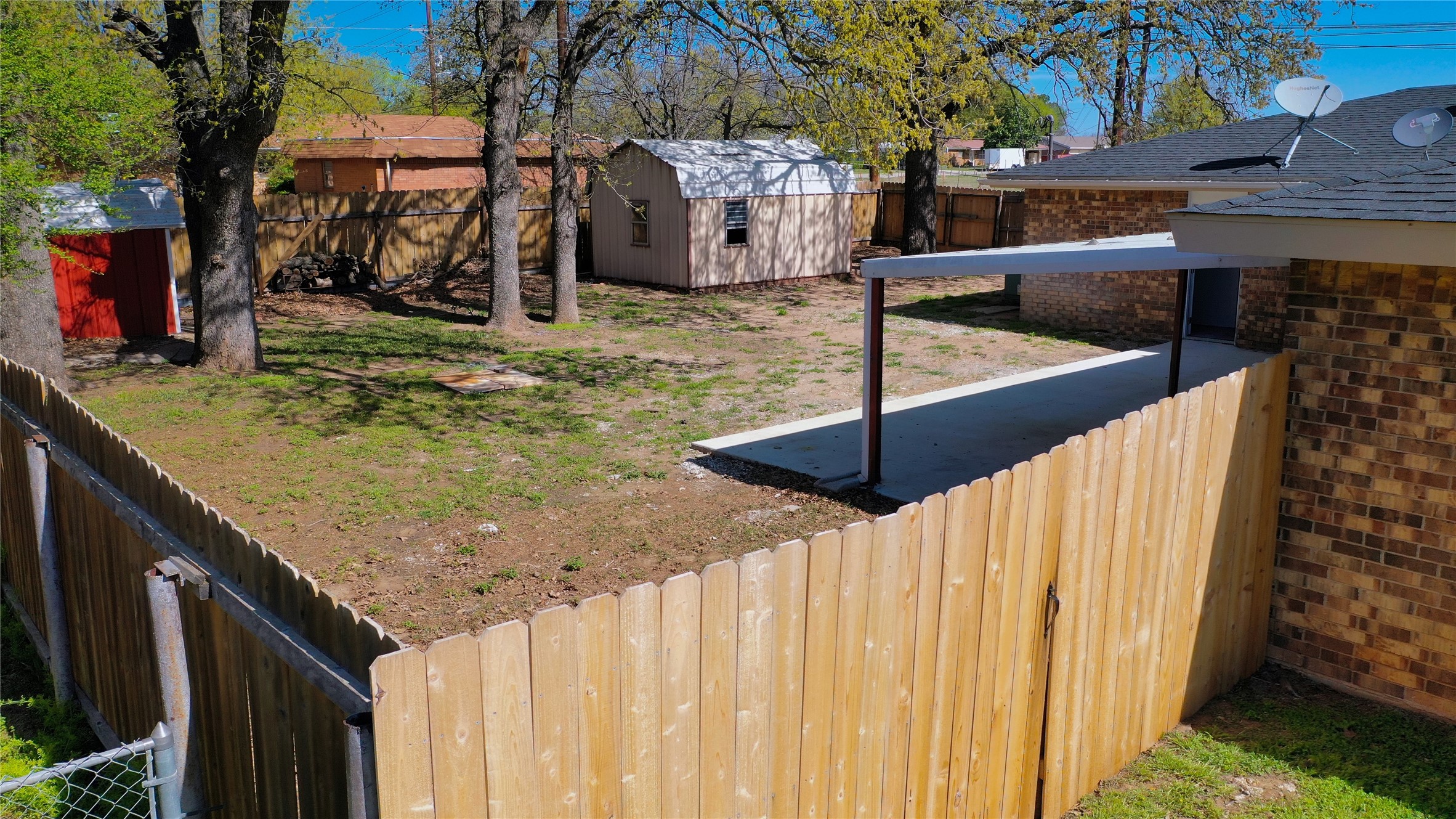 1210 Miller Street, Bowie, TX, 76230