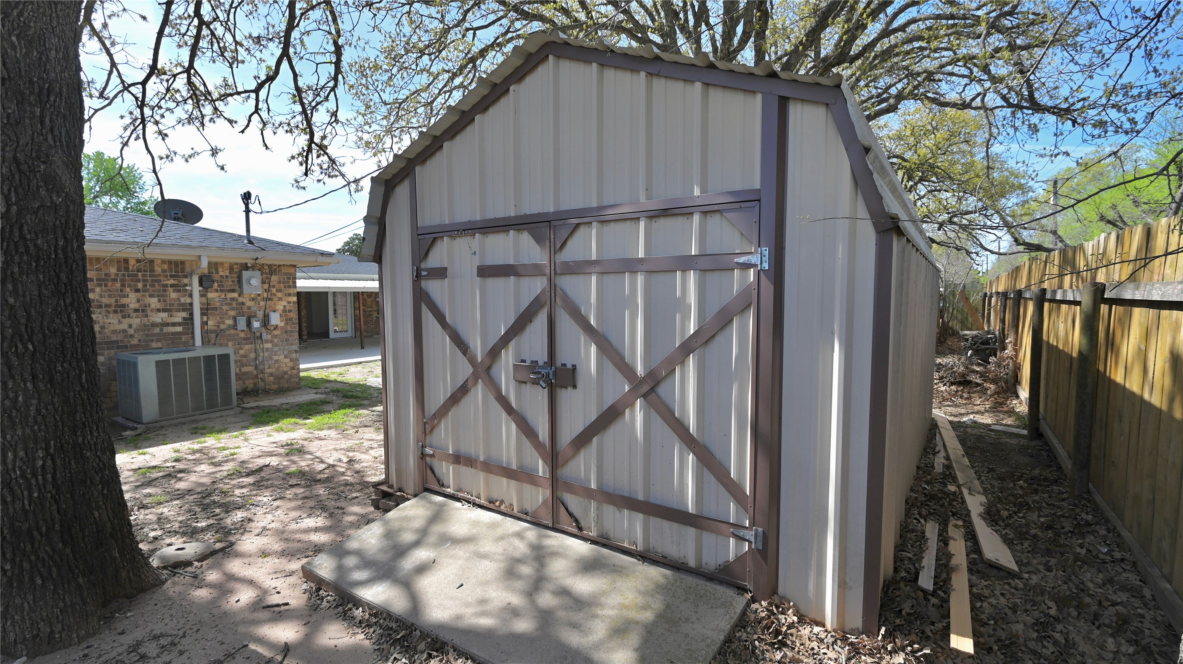 1210 Miller Street, Bowie, TX, 76230