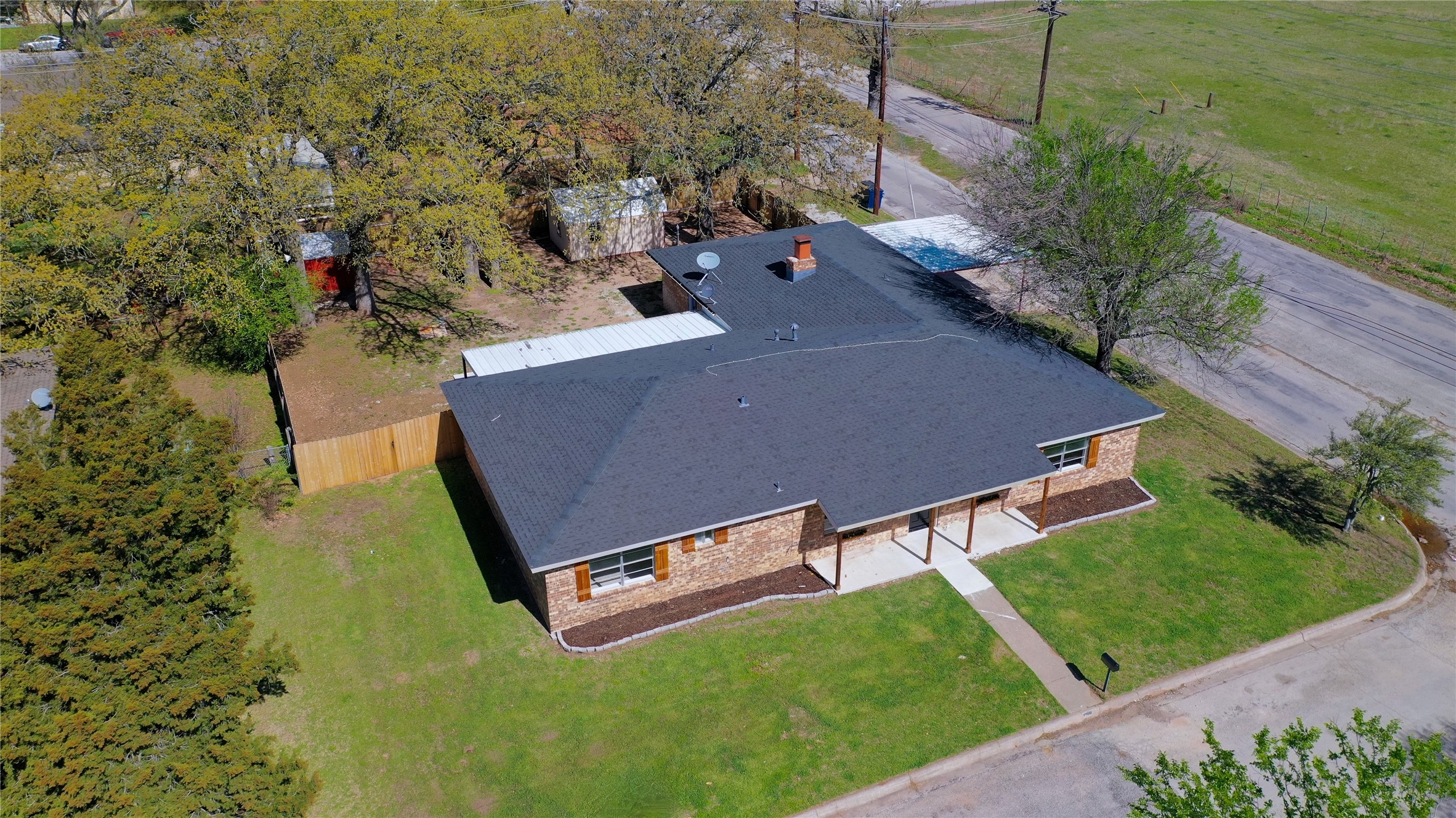 1210 Miller Street, Bowie, TX, 76230