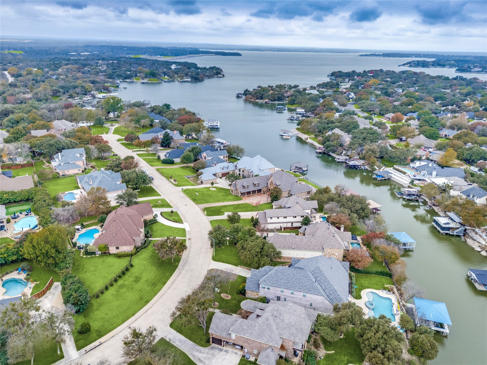 8533 Waterfront Court, Fort Worth, TX, 76179