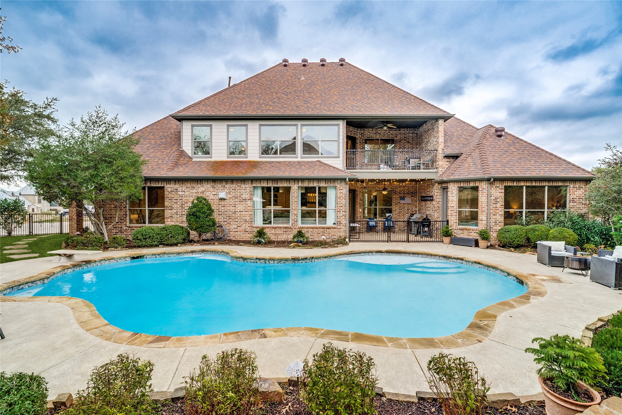 8533 Waterfront Court, Fort Worth, TX, 76179