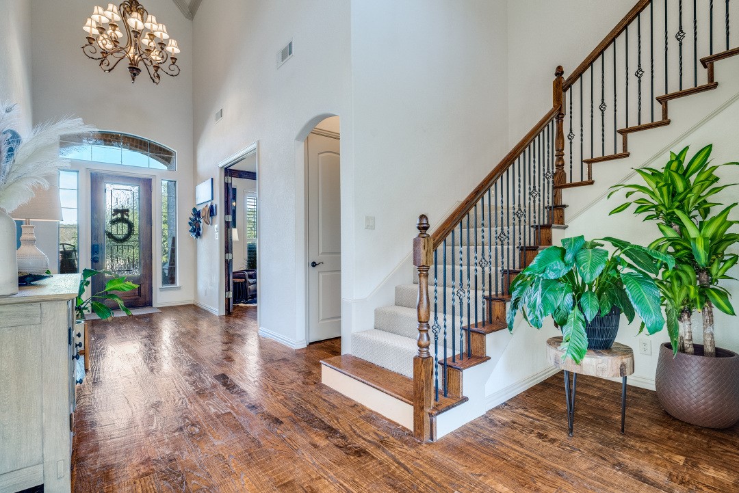 8533 Waterfront Court, Fort Worth, TX, 76179