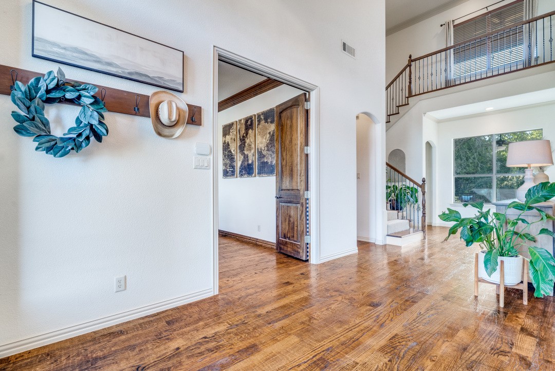 8533 Waterfront Court, Fort Worth, TX, 76179