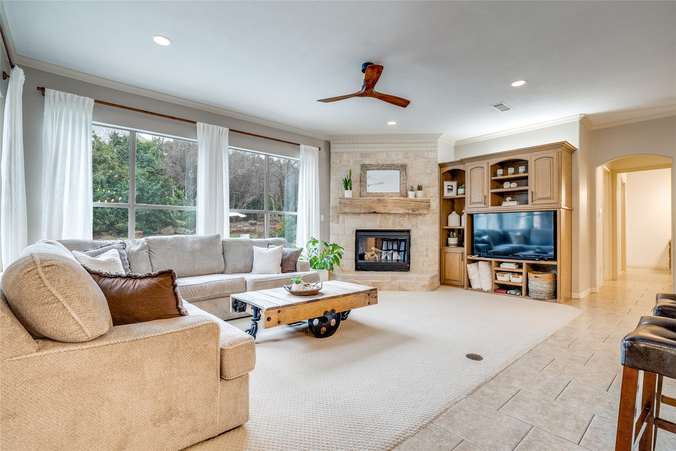8533 Waterfront Court, Fort Worth, TX, 76179