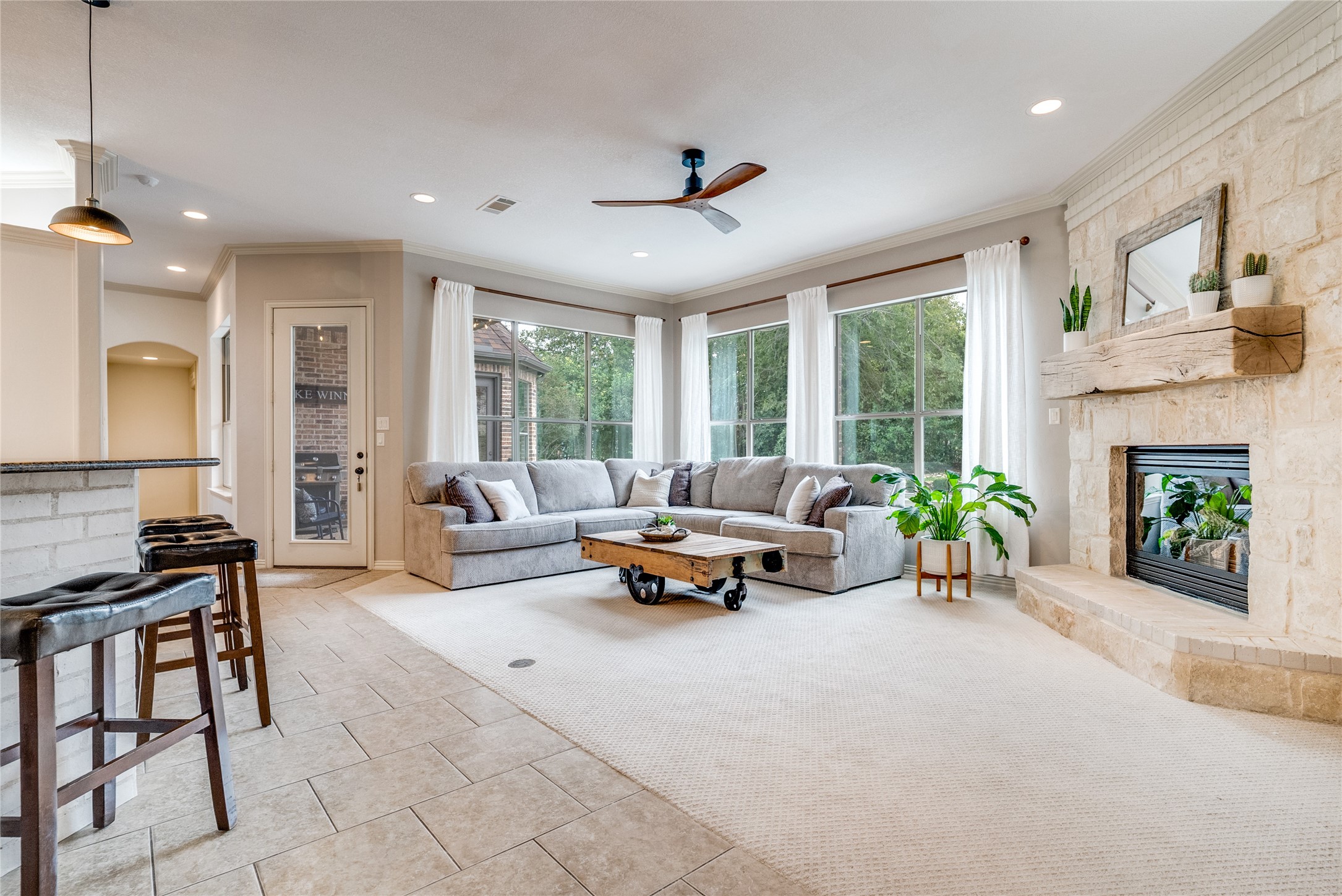 8533 Waterfront Court, Fort Worth, TX, 76179