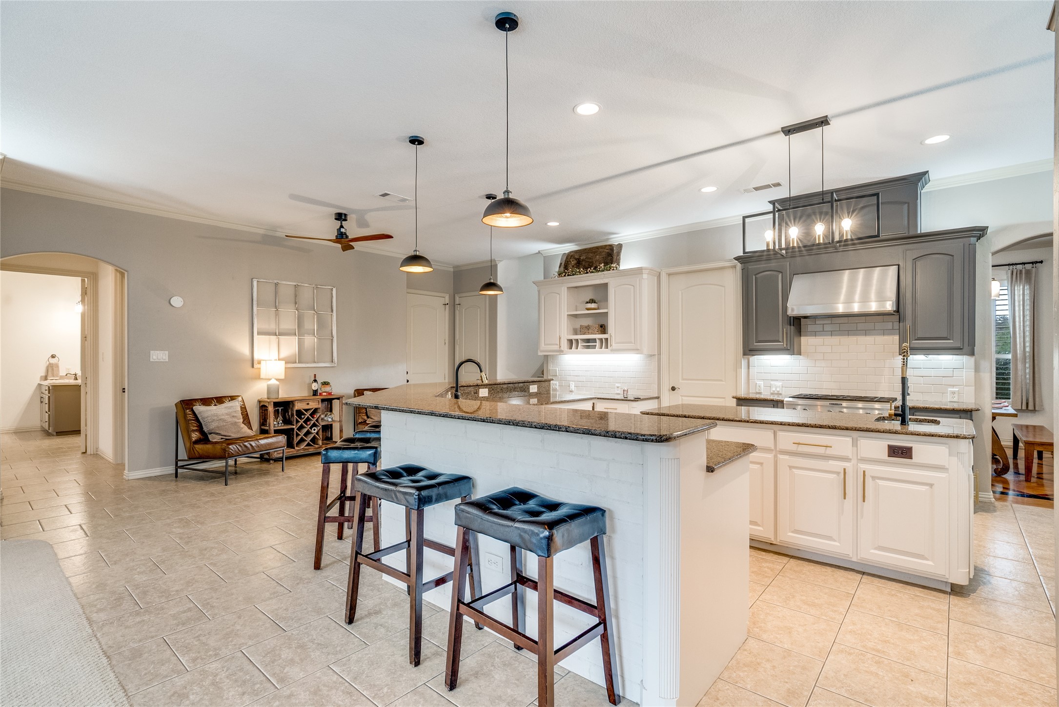 8533 Waterfront Court, Fort Worth, TX, 76179