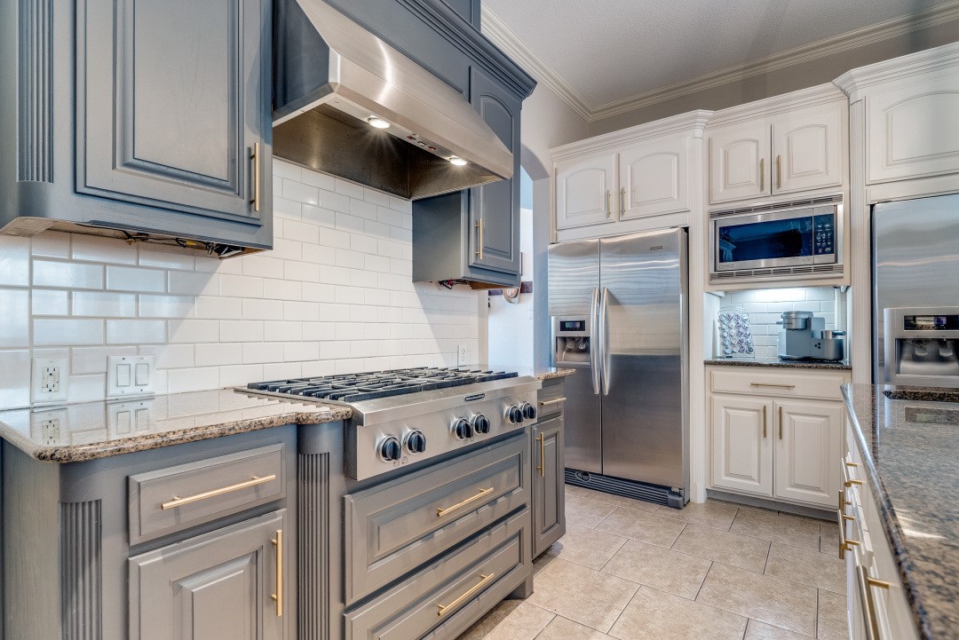 8533 Waterfront Court, Fort Worth, TX, 76179