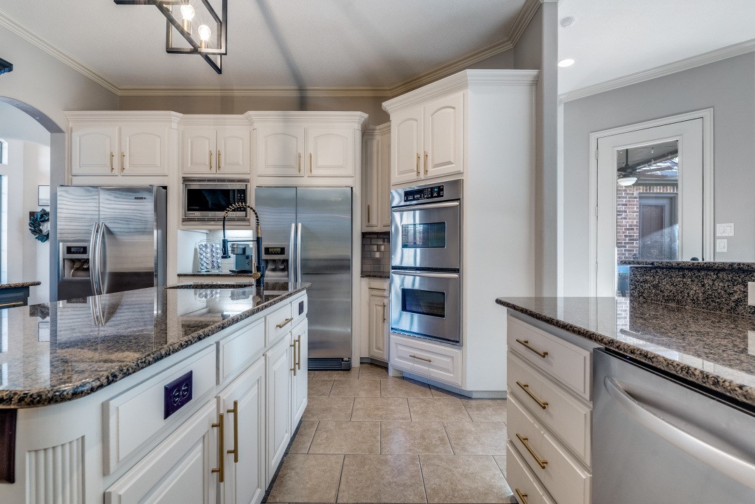 8533 Waterfront Court, Fort Worth, TX, 76179