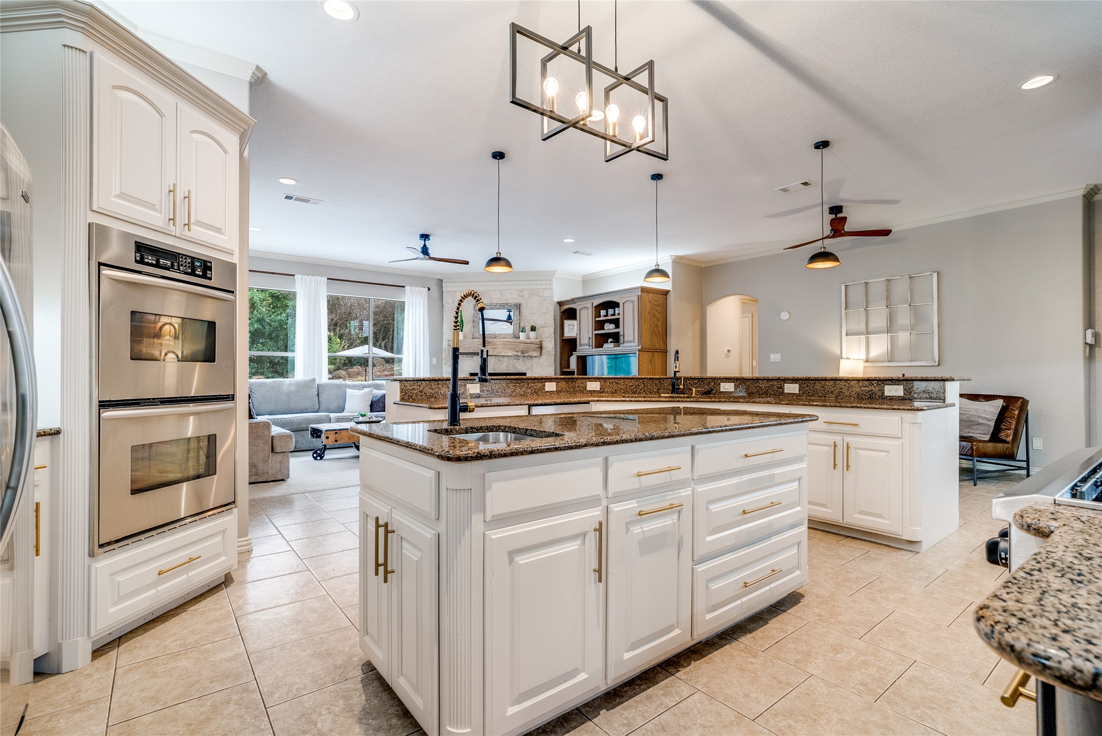 8533 Waterfront Court, Fort Worth, TX, 76179