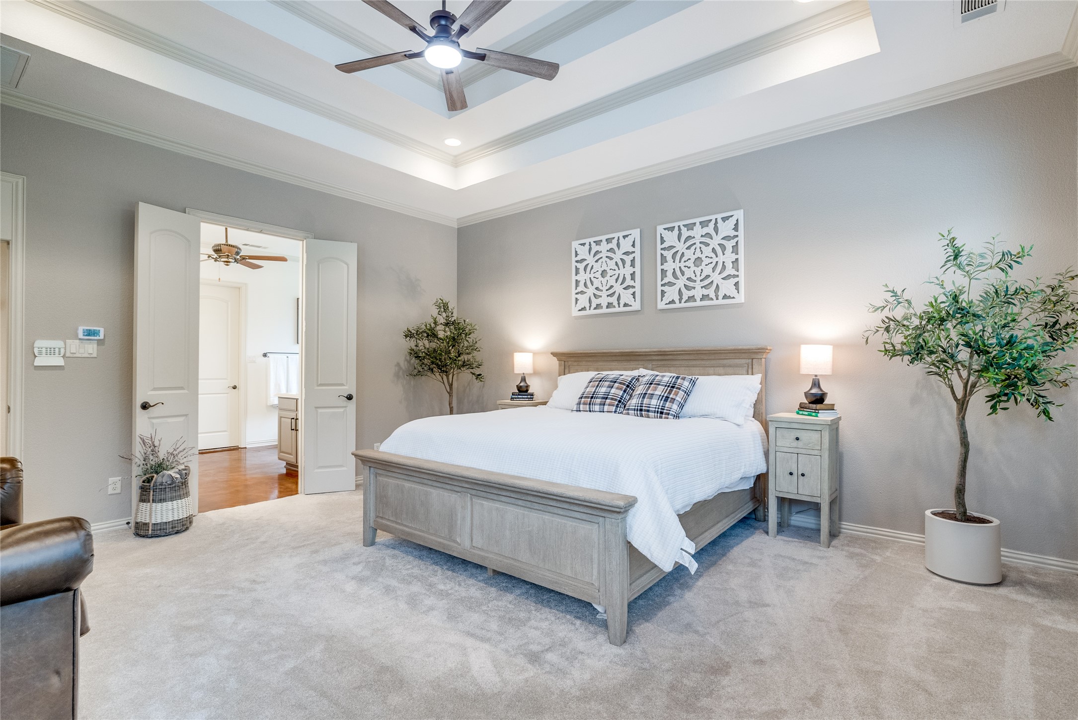 8533 Waterfront Court, Fort Worth, TX, 76179