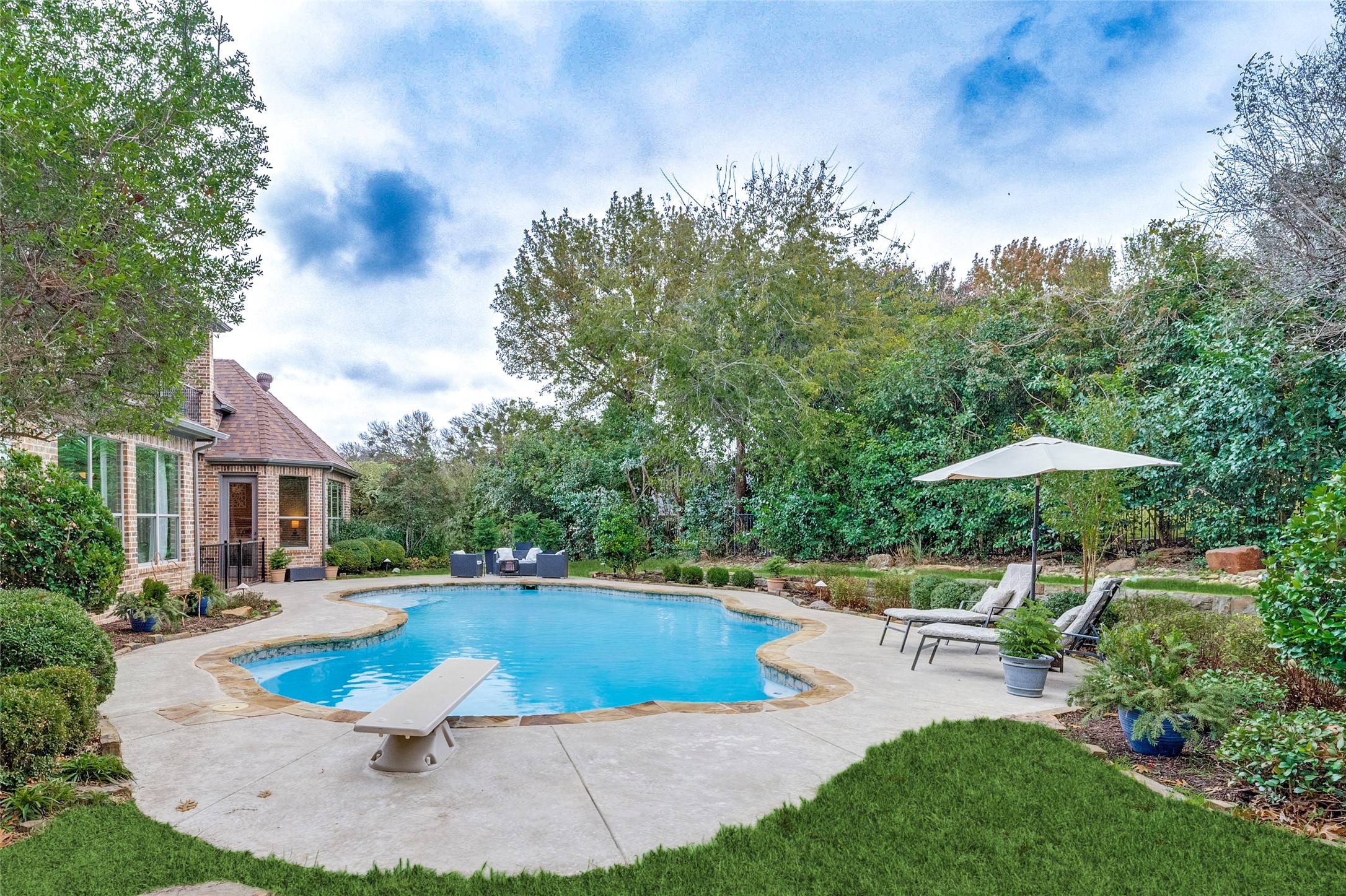 8533 Waterfront Court, Fort Worth, TX, 76179