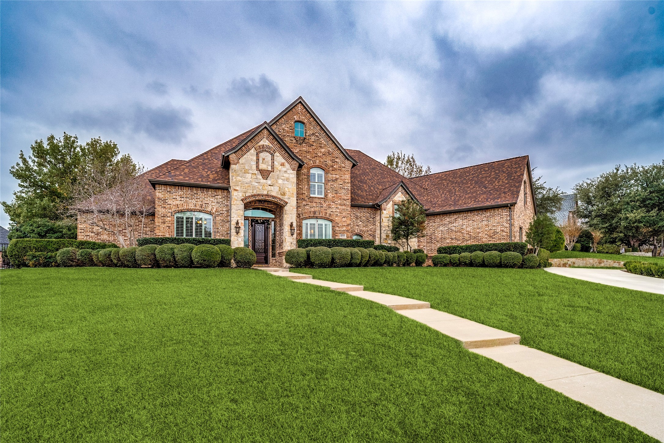 8533 Waterfront Court, Fort Worth, TX, 76179