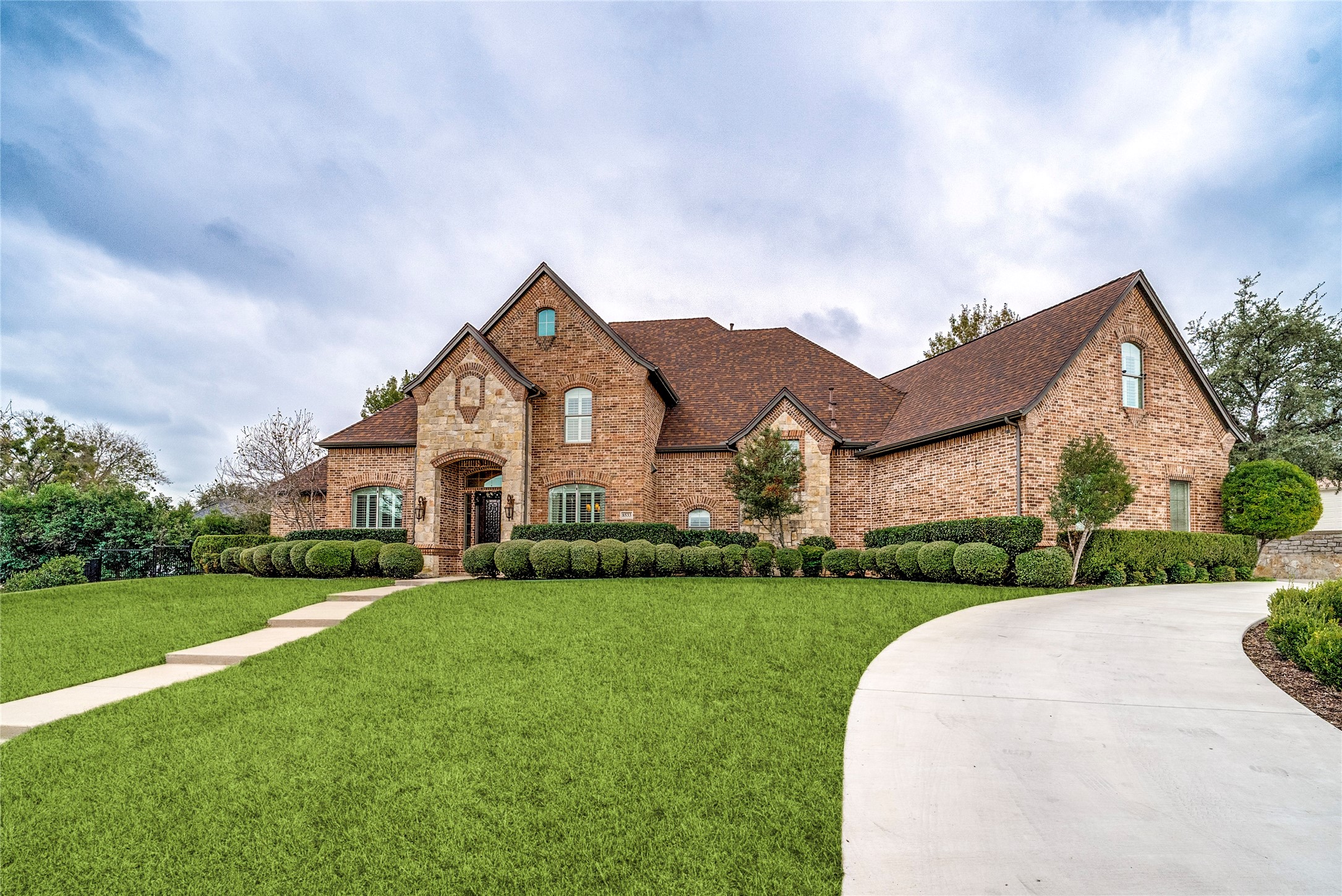 8533 Waterfront Court, Fort Worth, TX, 76179