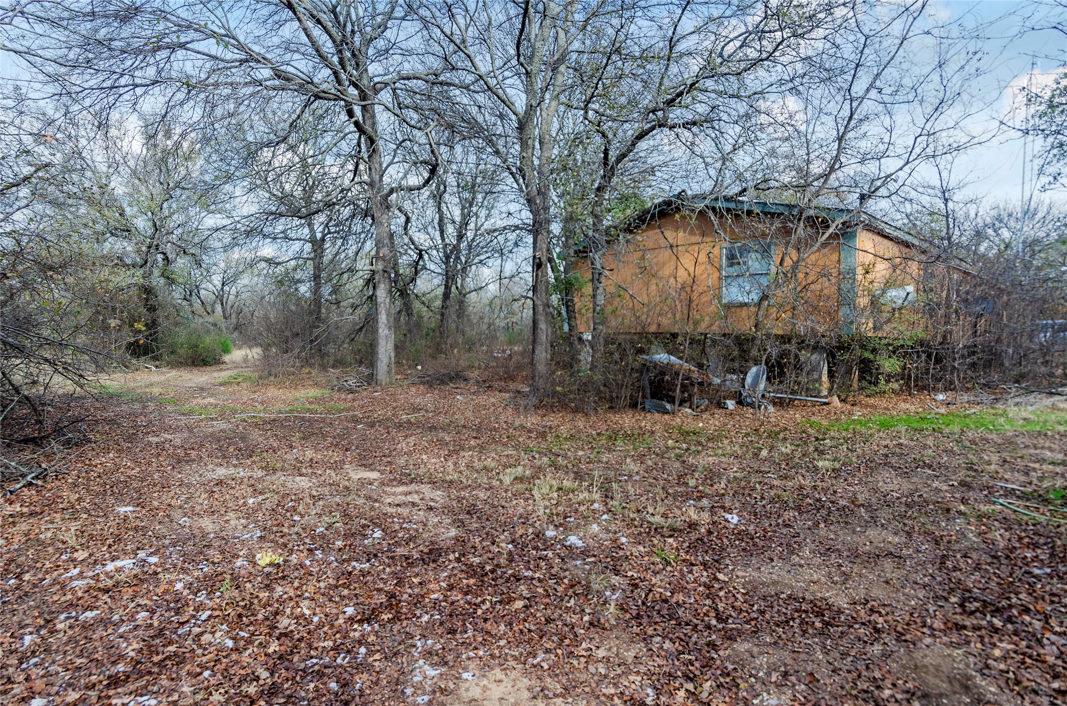 289 County Road 1661, Chico, TX, 76431