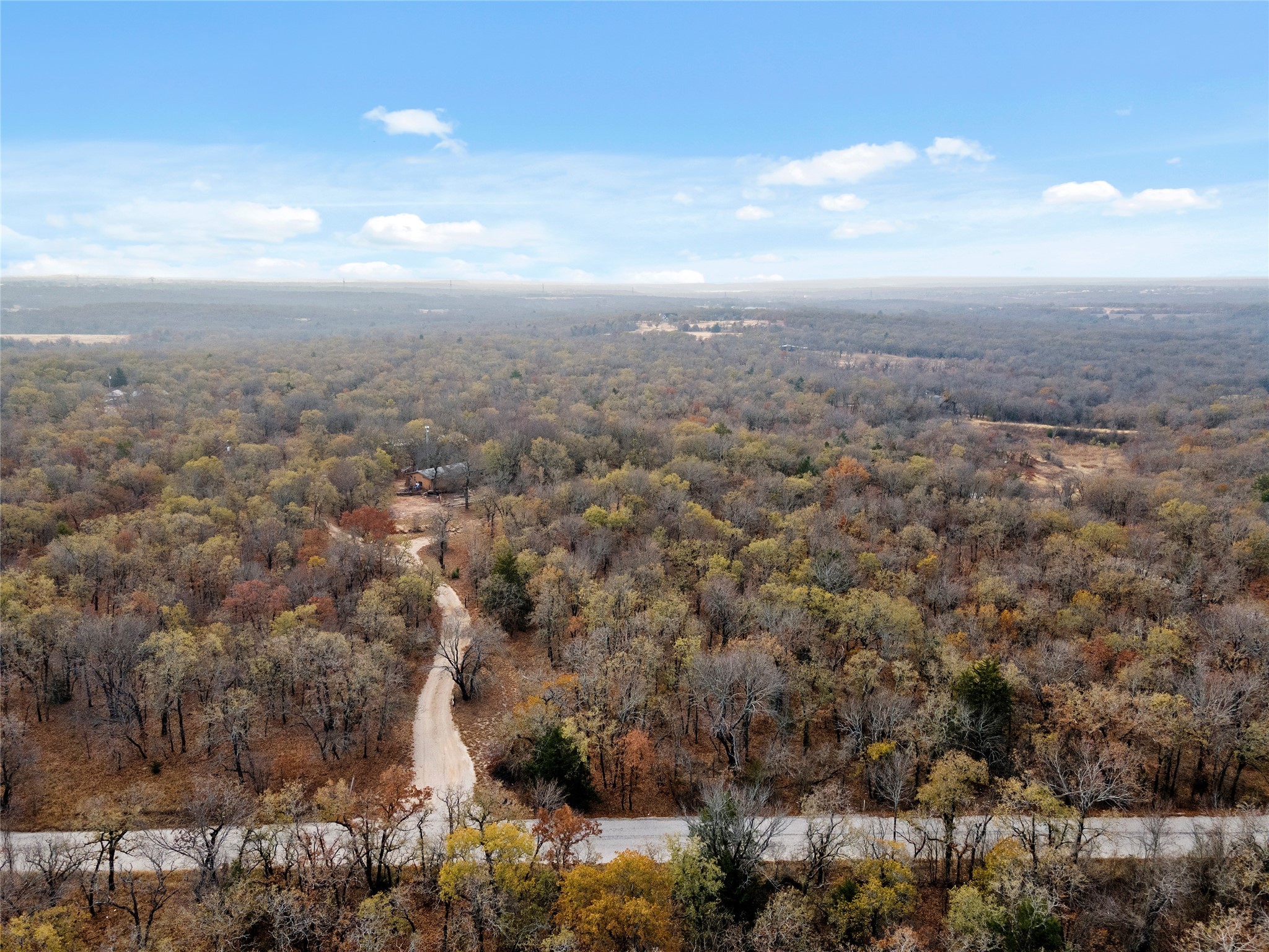 289 County Road 1661, Chico, TX, 76431
