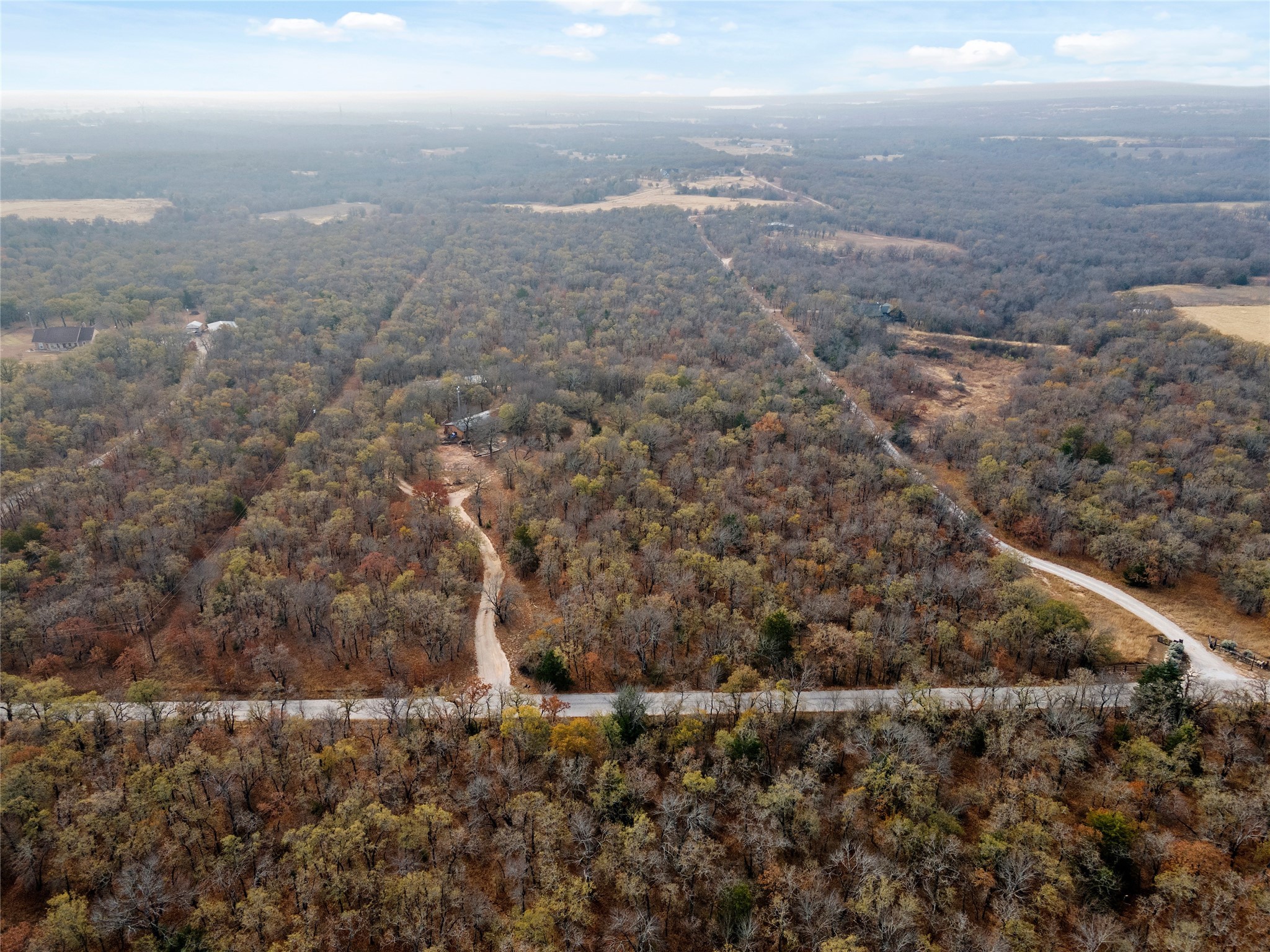 289 County Road 1661, Chico, TX, 76431