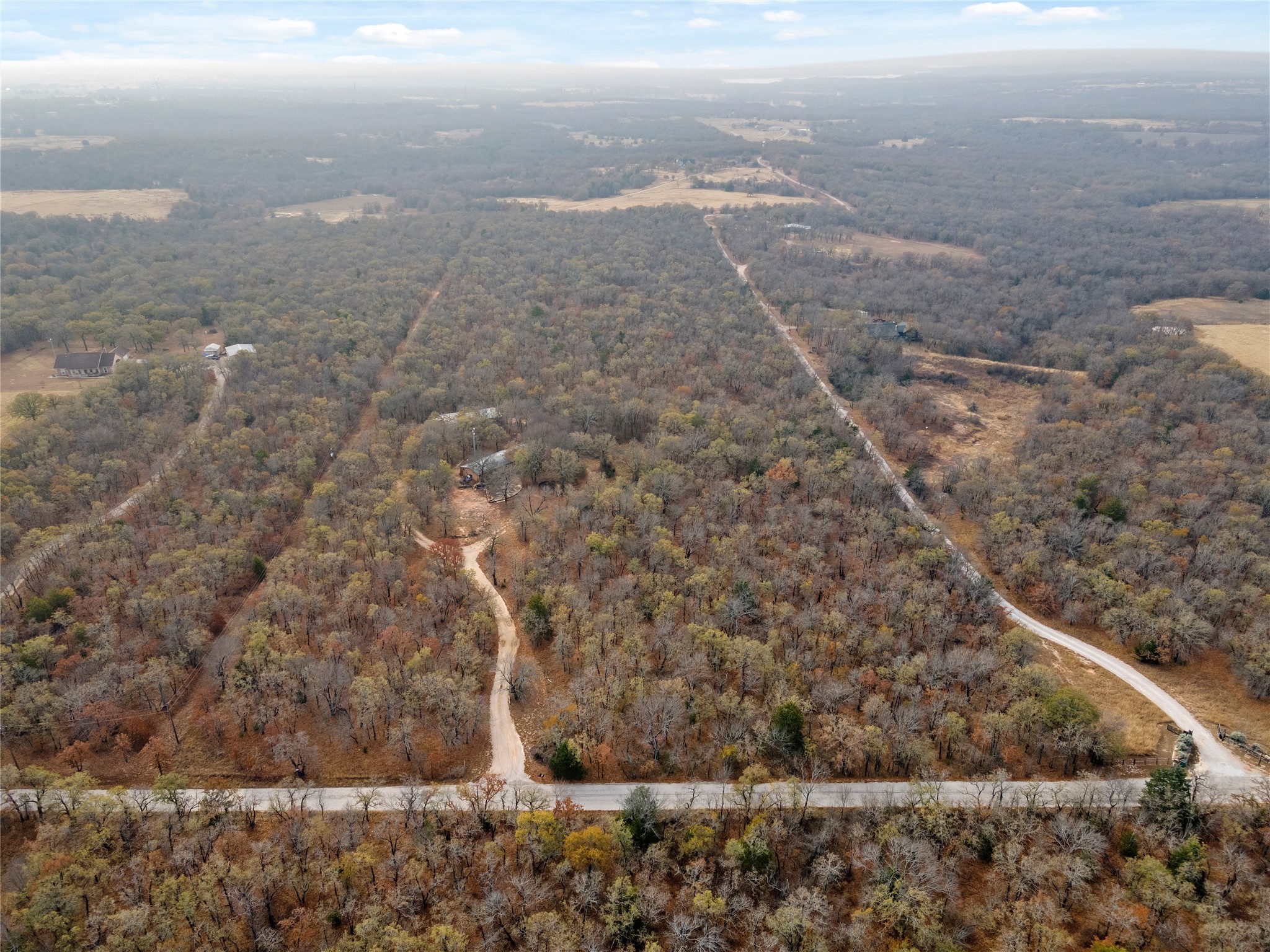 289 County Road 1661, Chico, TX, 76431