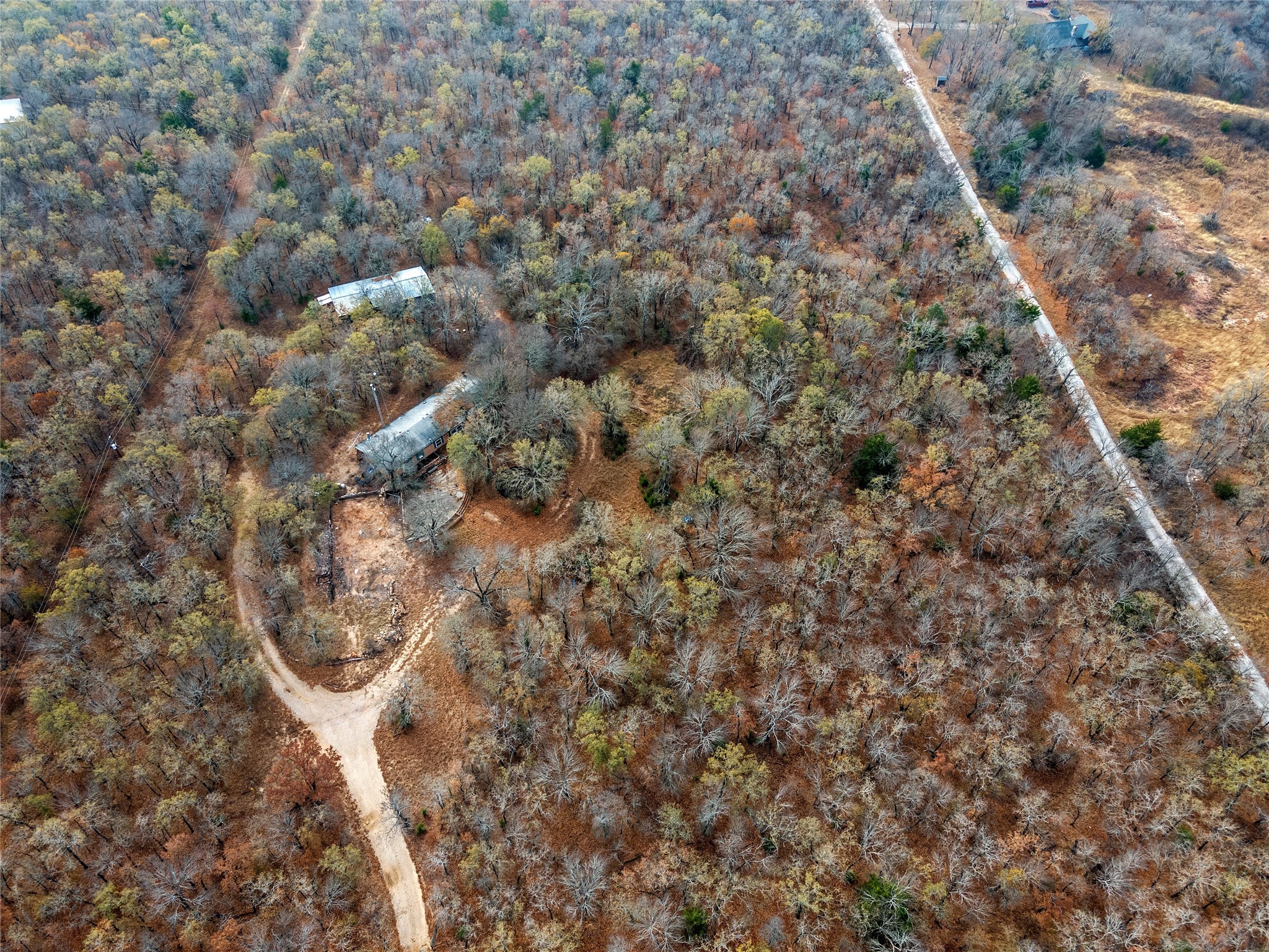 289 County Road 1661, Chico, TX, 76431