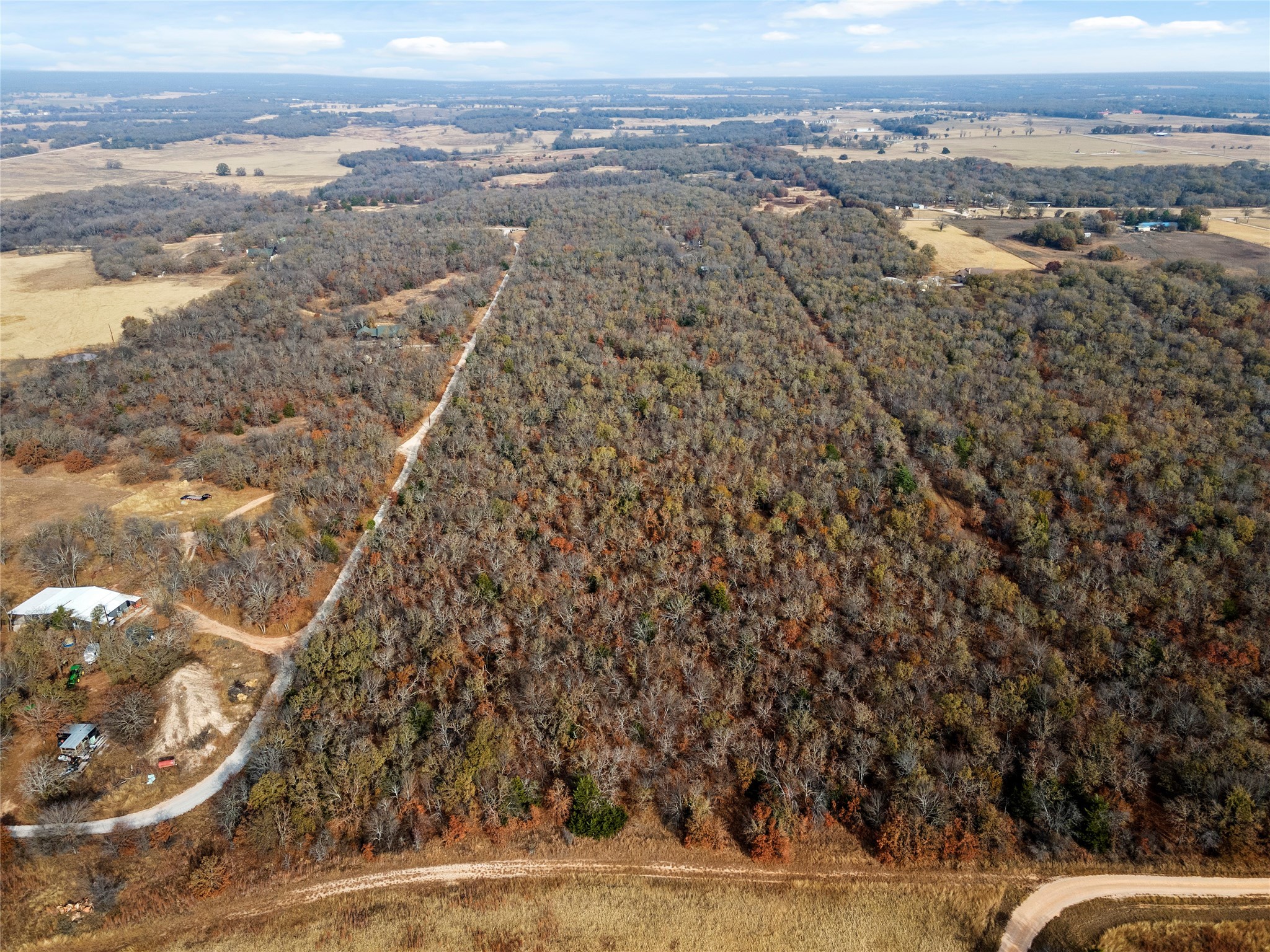 289 County Road 1661, Chico, TX, 76431