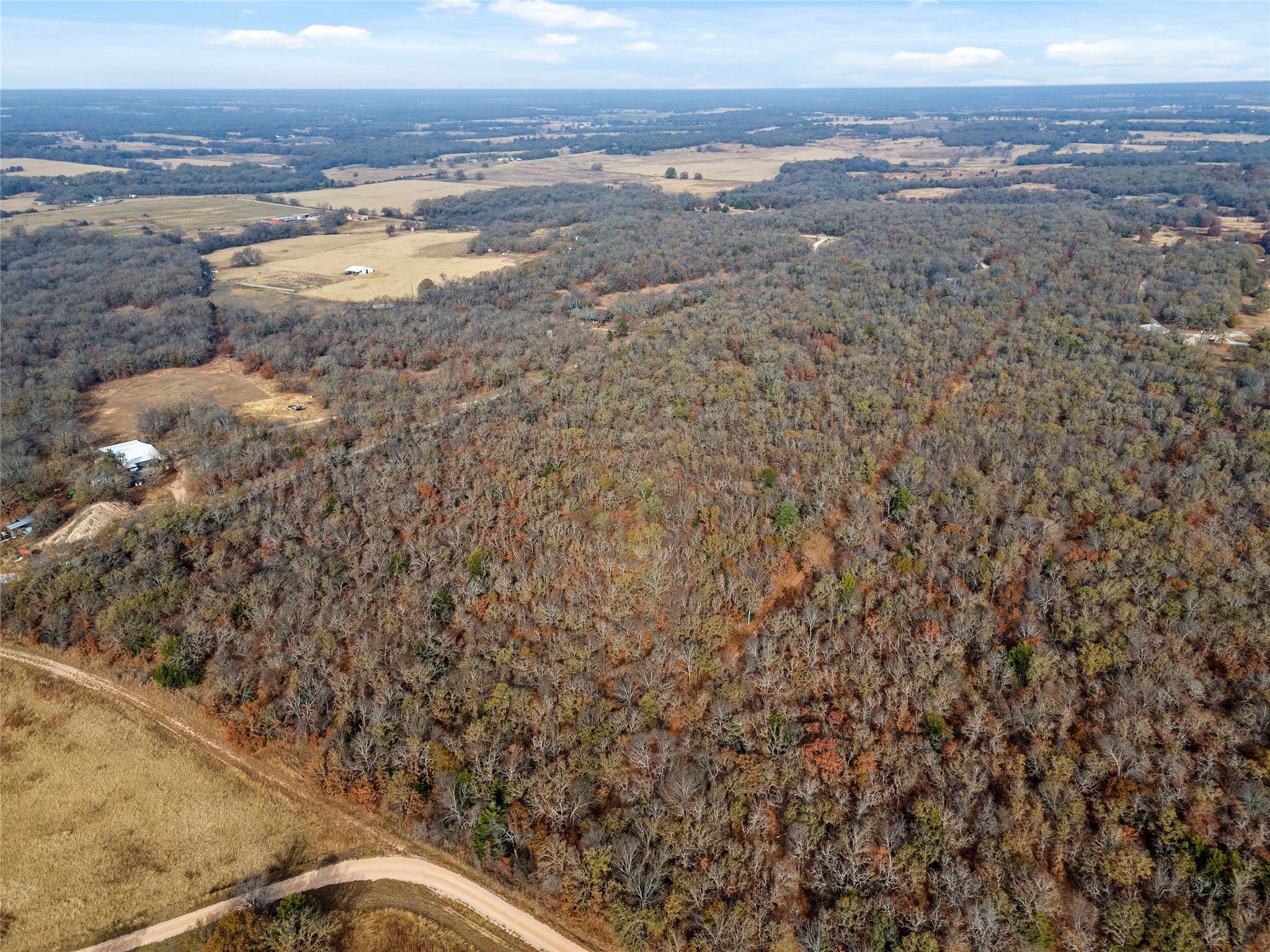 289 County Road 1661, Chico, TX, 76431