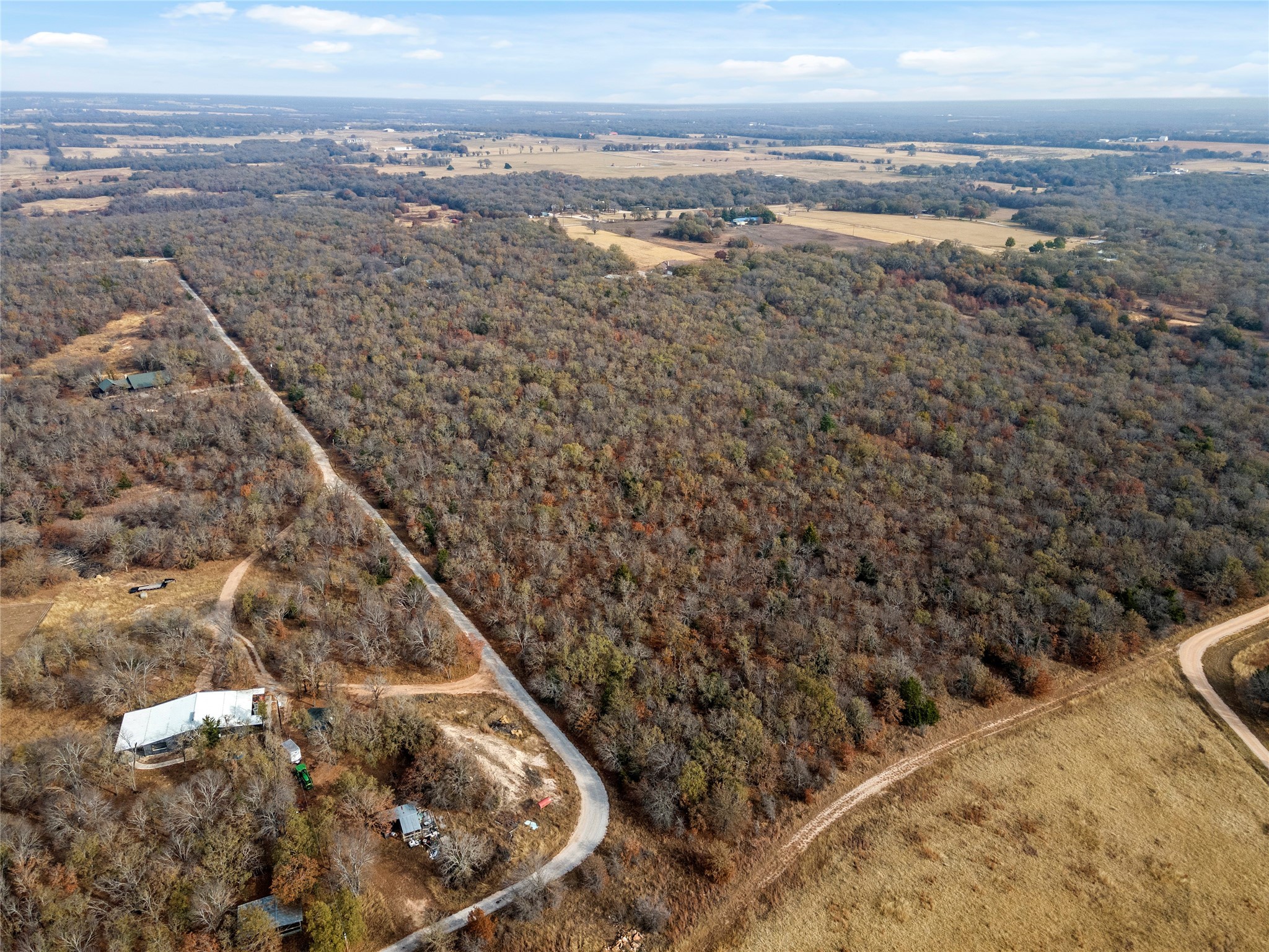289 County Road 1661, Chico, TX, 76431