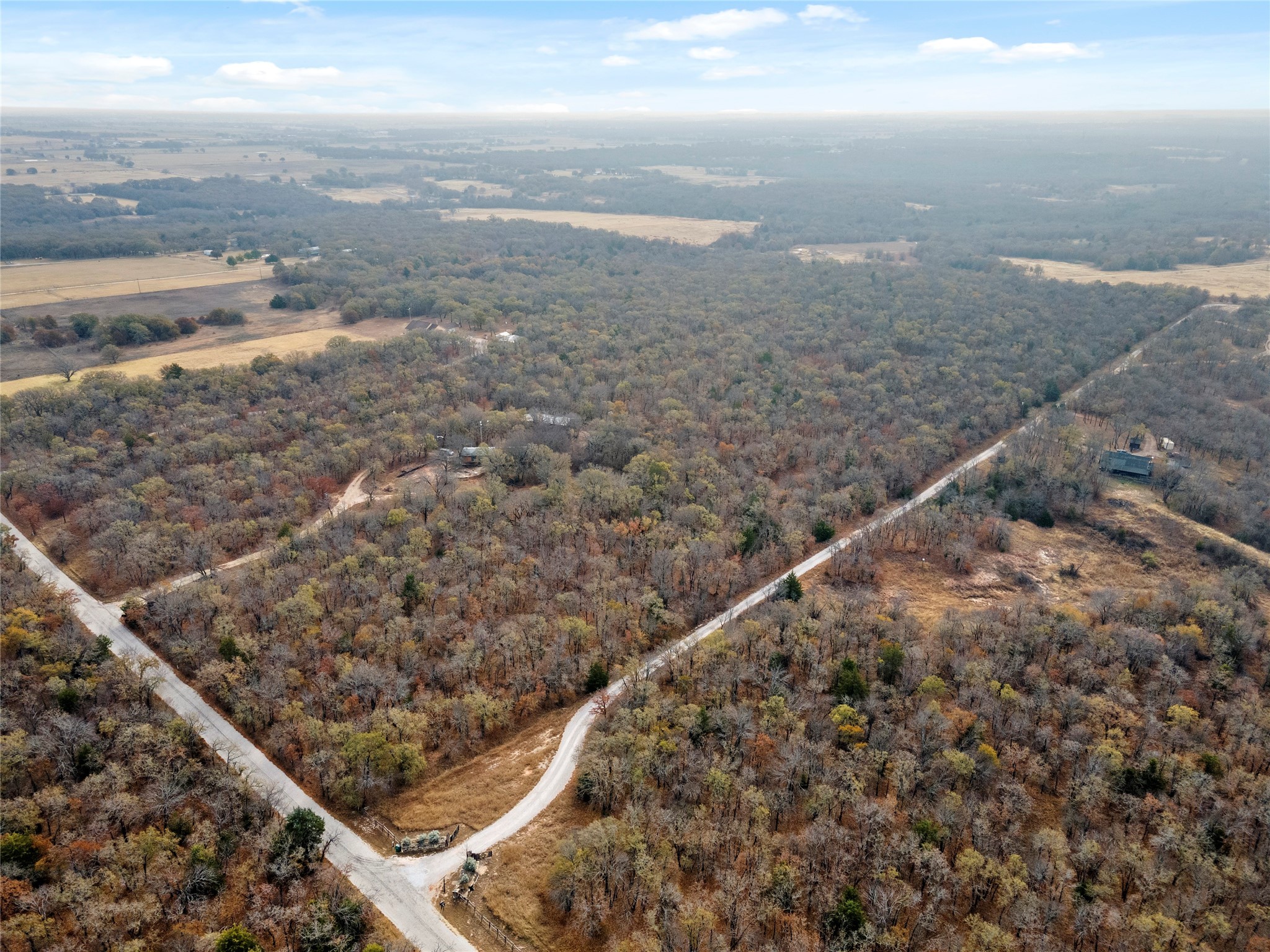 289 County Road 1661, Chico, TX, 76431