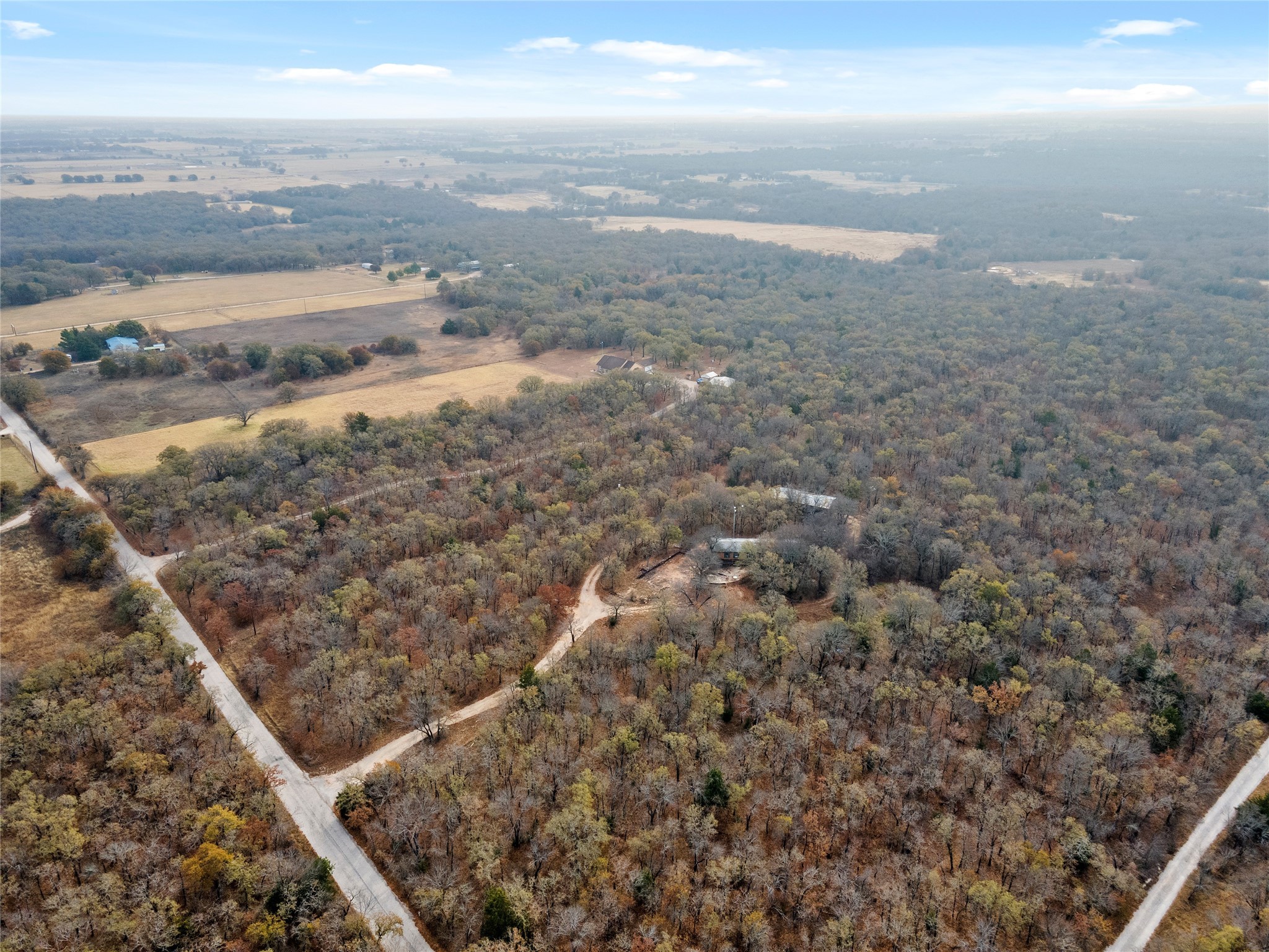 289 County Road 1661, Chico, TX, 76431