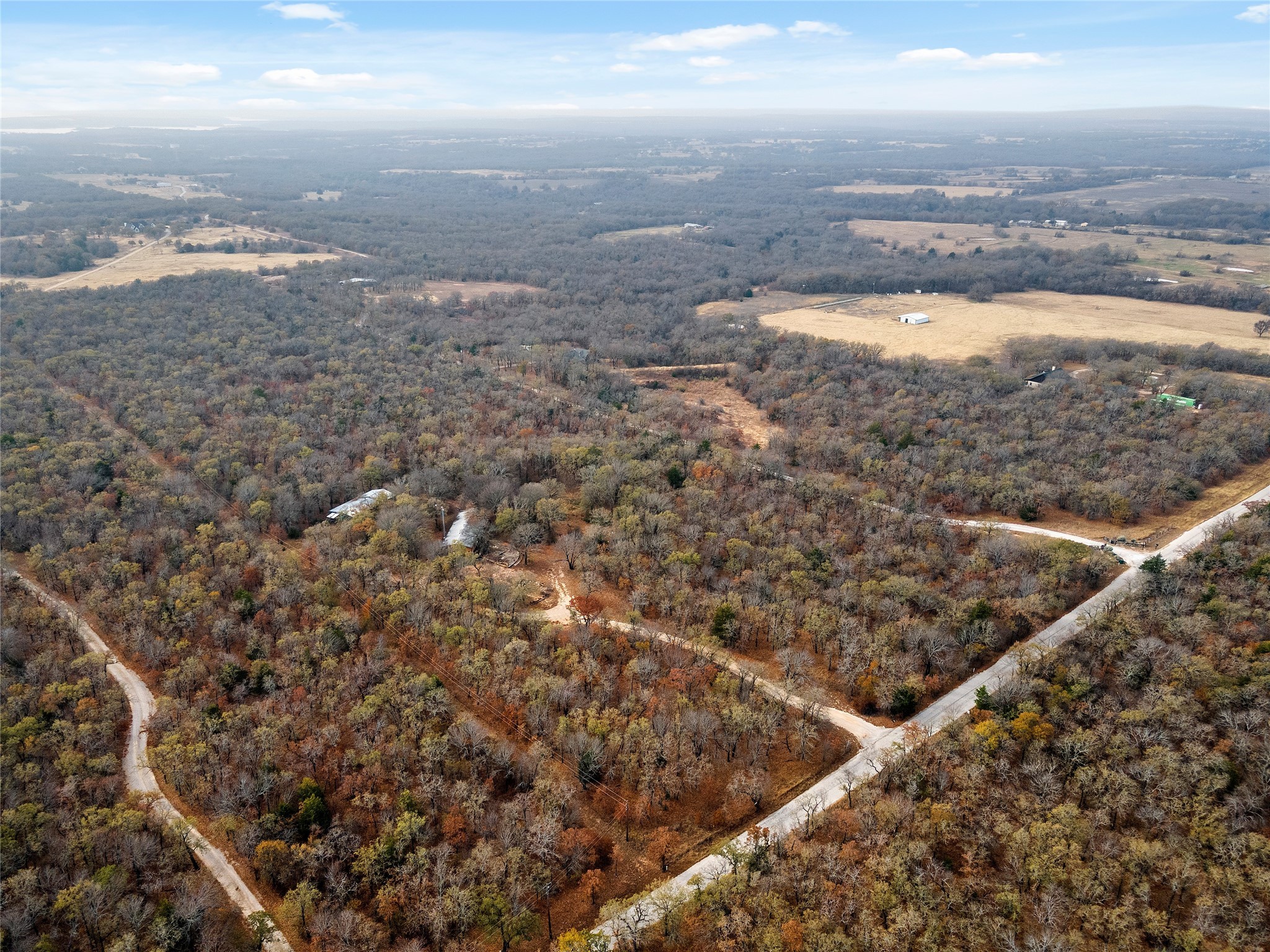 289 County Road 1661, Chico, TX, 76431
