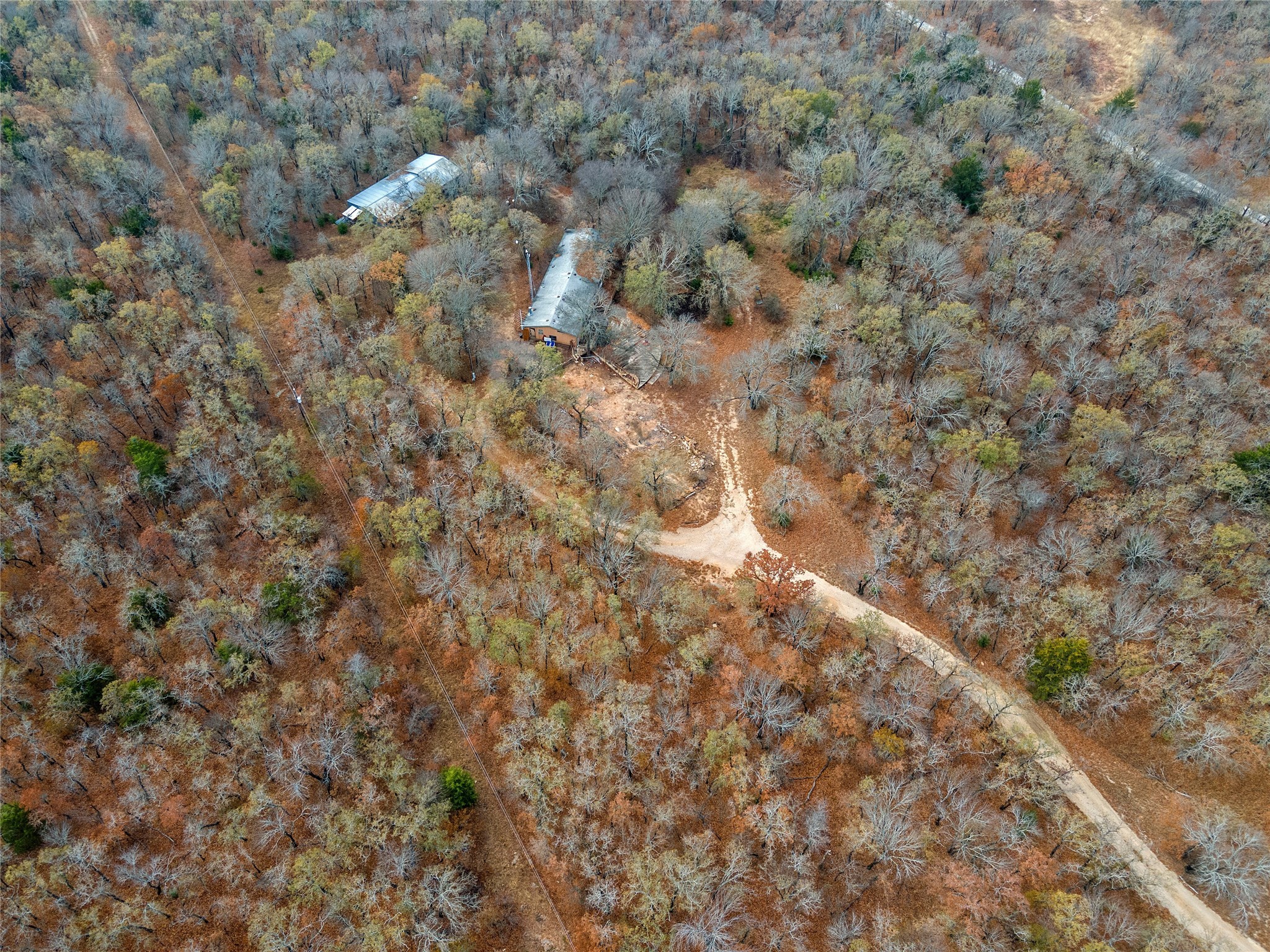 289 County Road 1661, Chico, TX, 76431