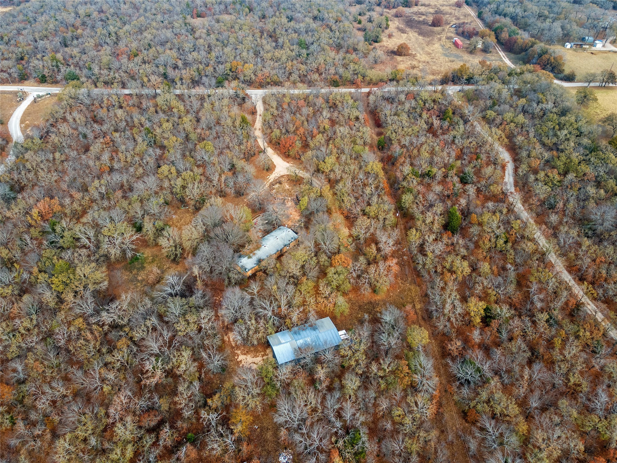 289 County Road 1661, Chico, TX, 76431